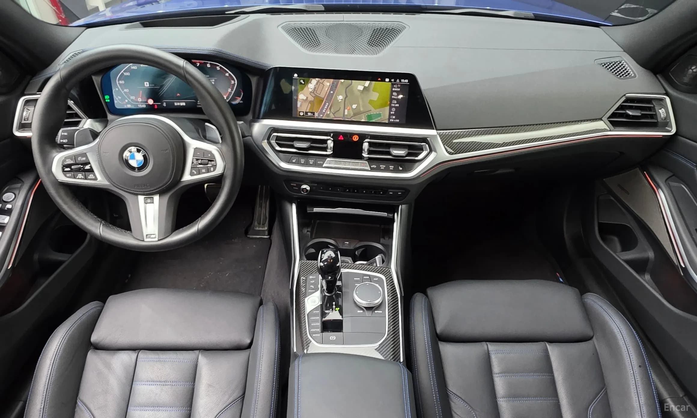 3 Series (G20)