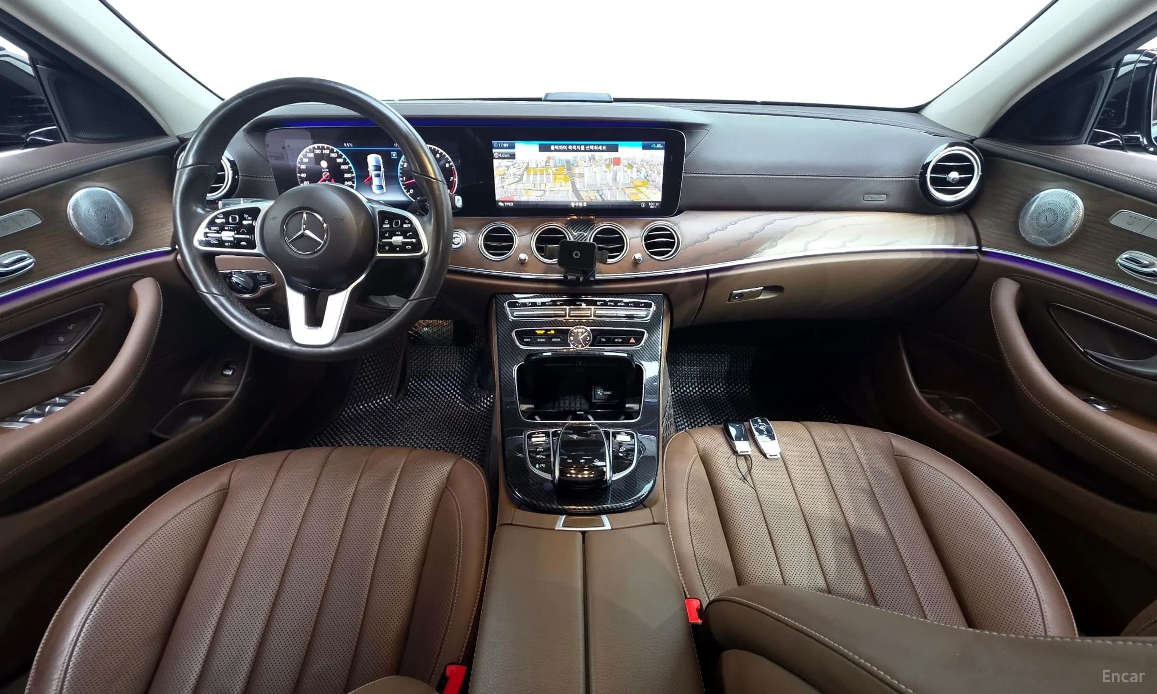 E-Class W213