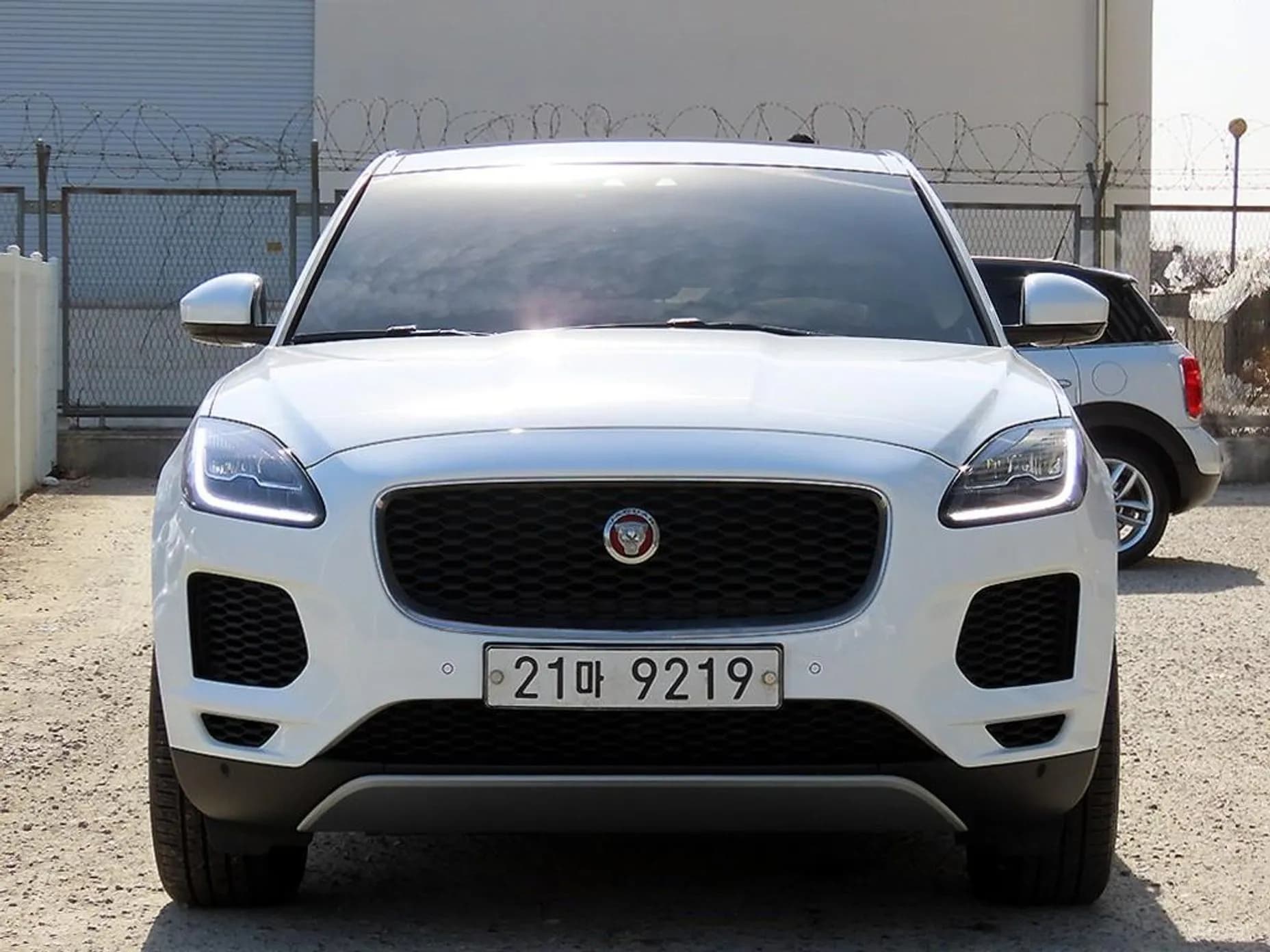 E-PACE