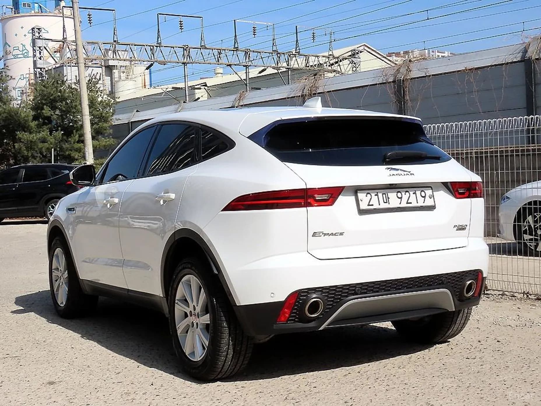 E-PACE