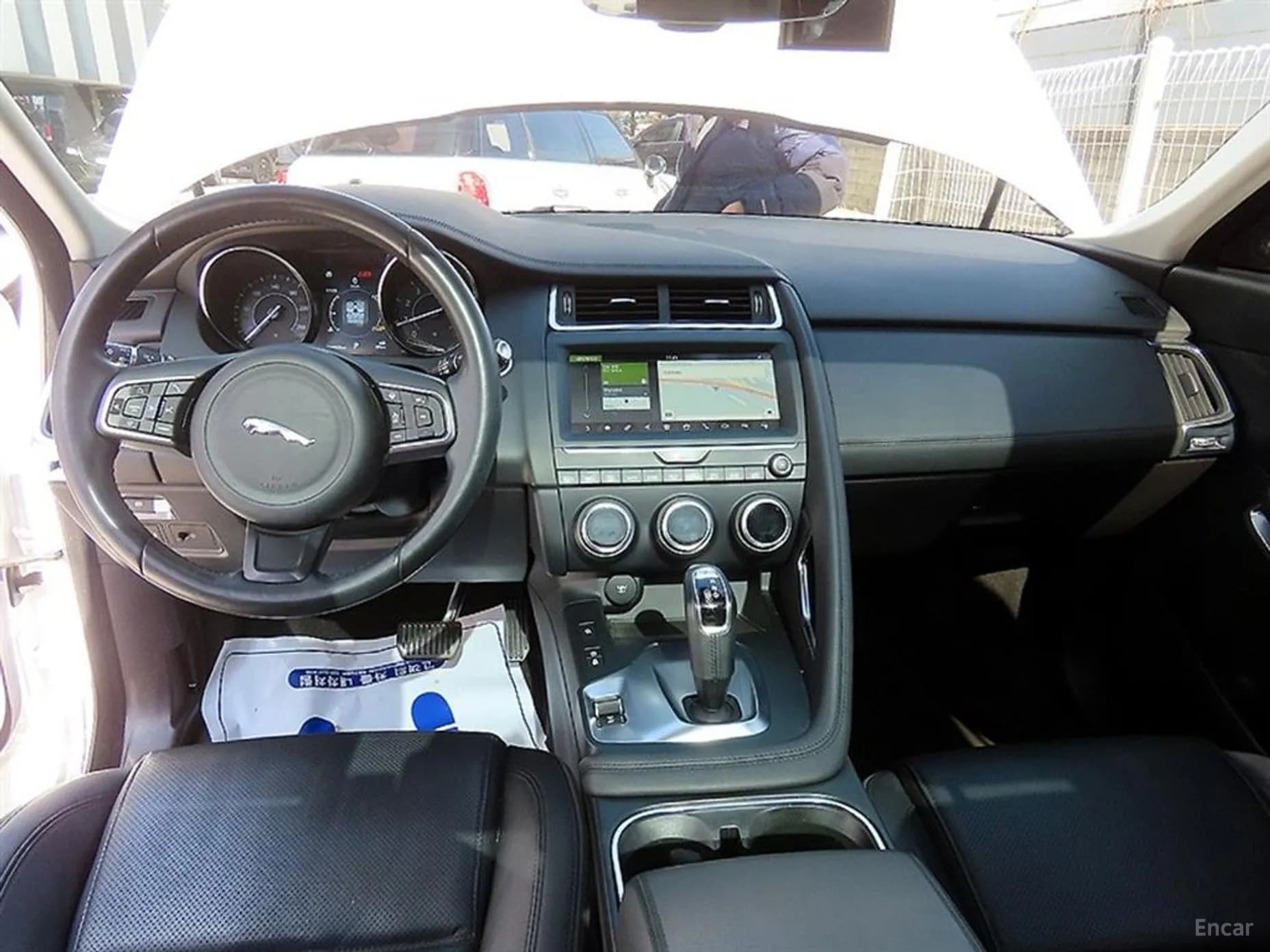 E-PACE