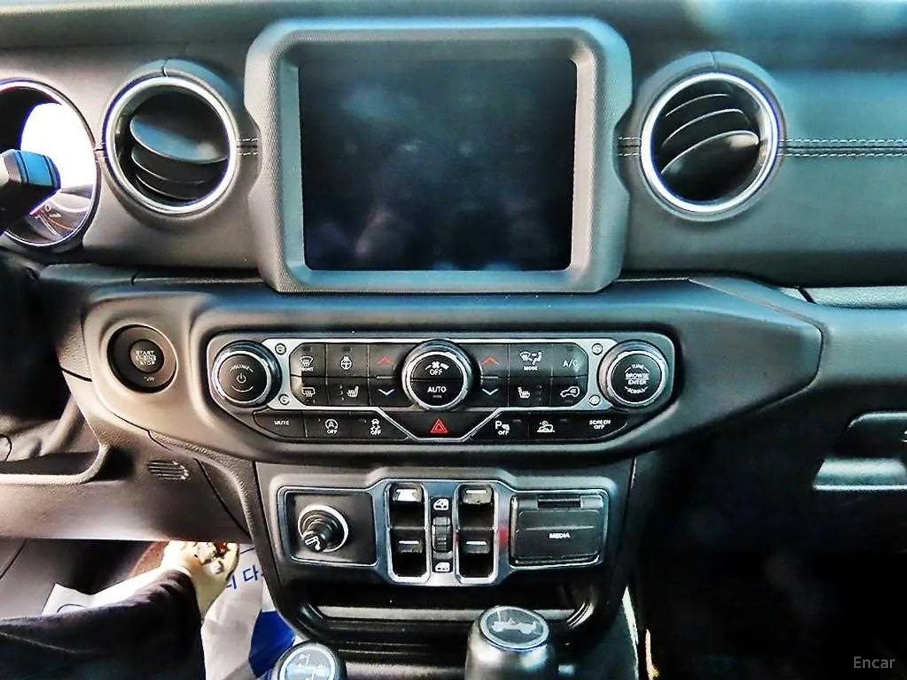 Wrangler (JL)