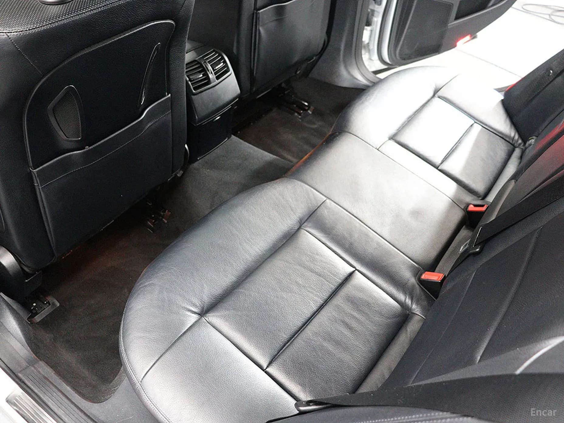 E-Class W212