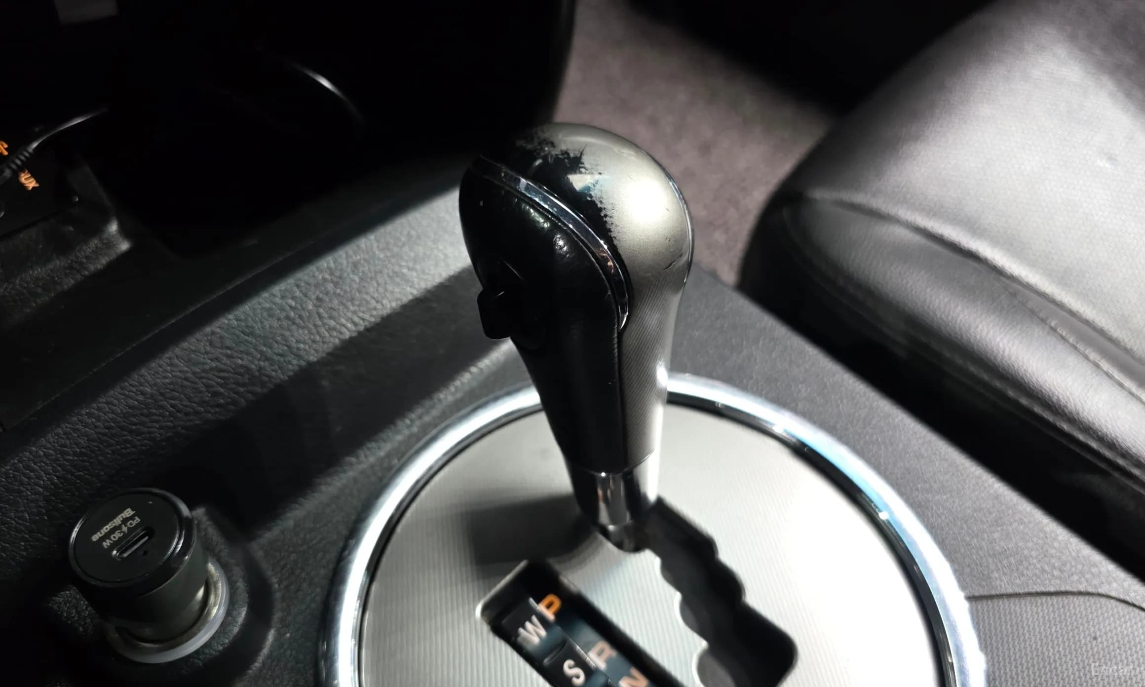 Korando Sports