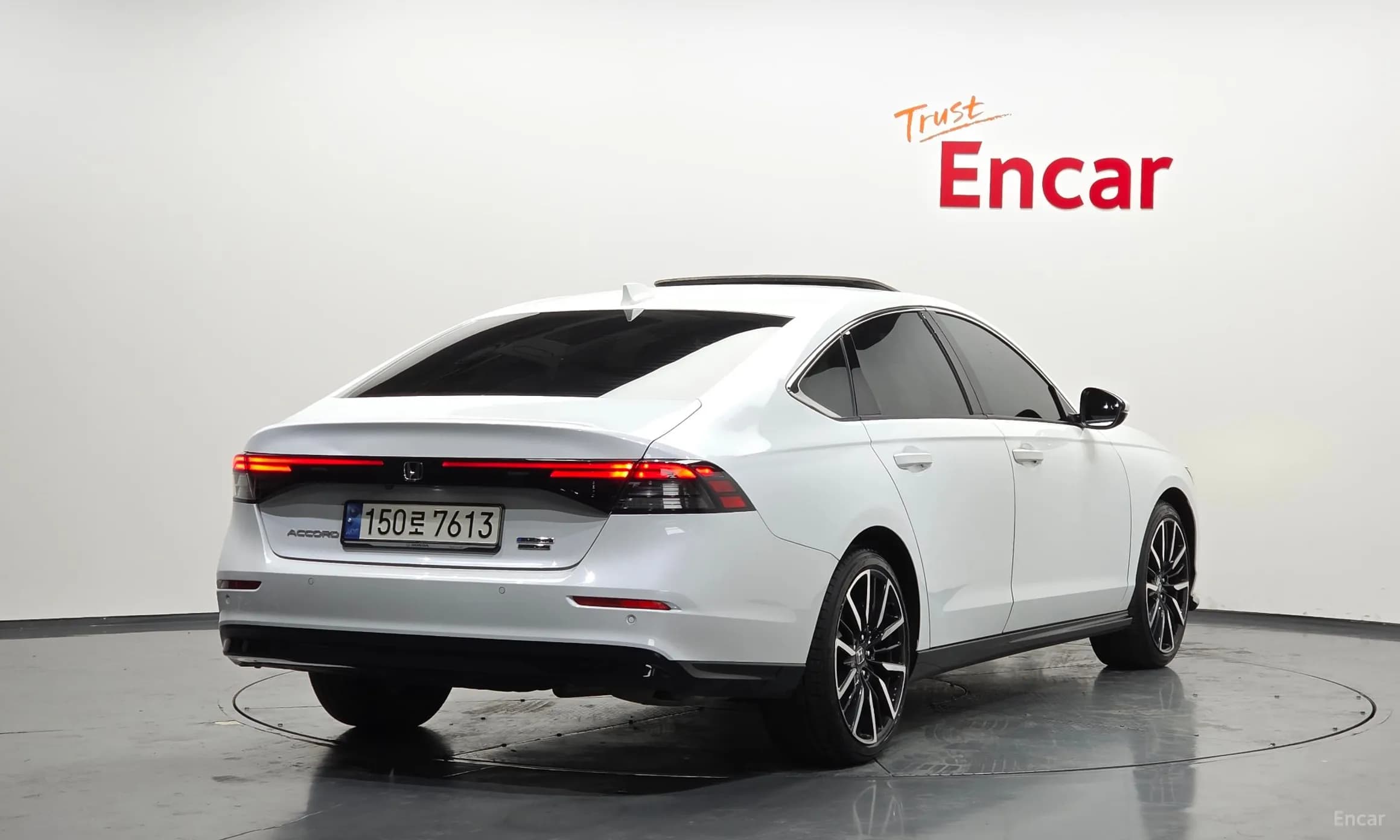 Accord 11th Generation