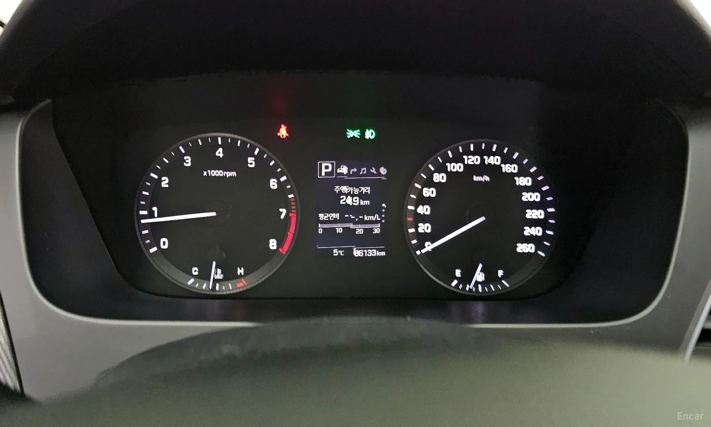 LF Sonata