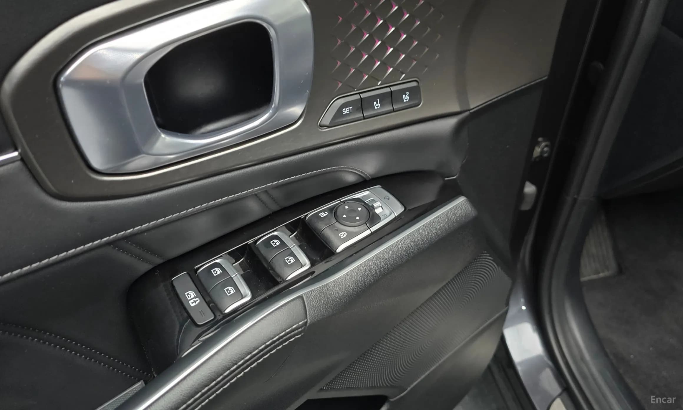 Sorento 4th generation