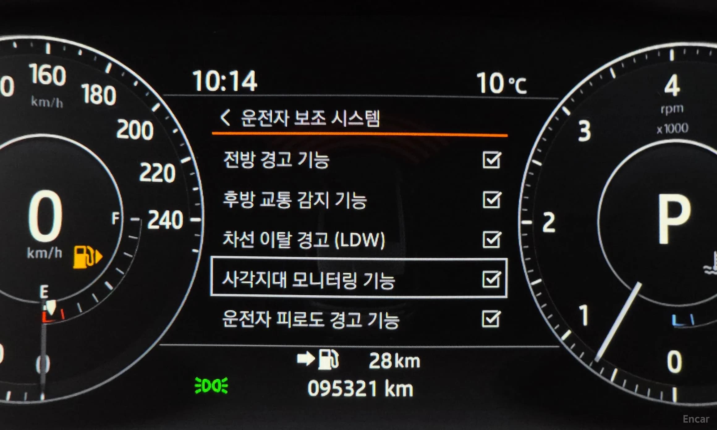Range Rover Sport 2nd Generation