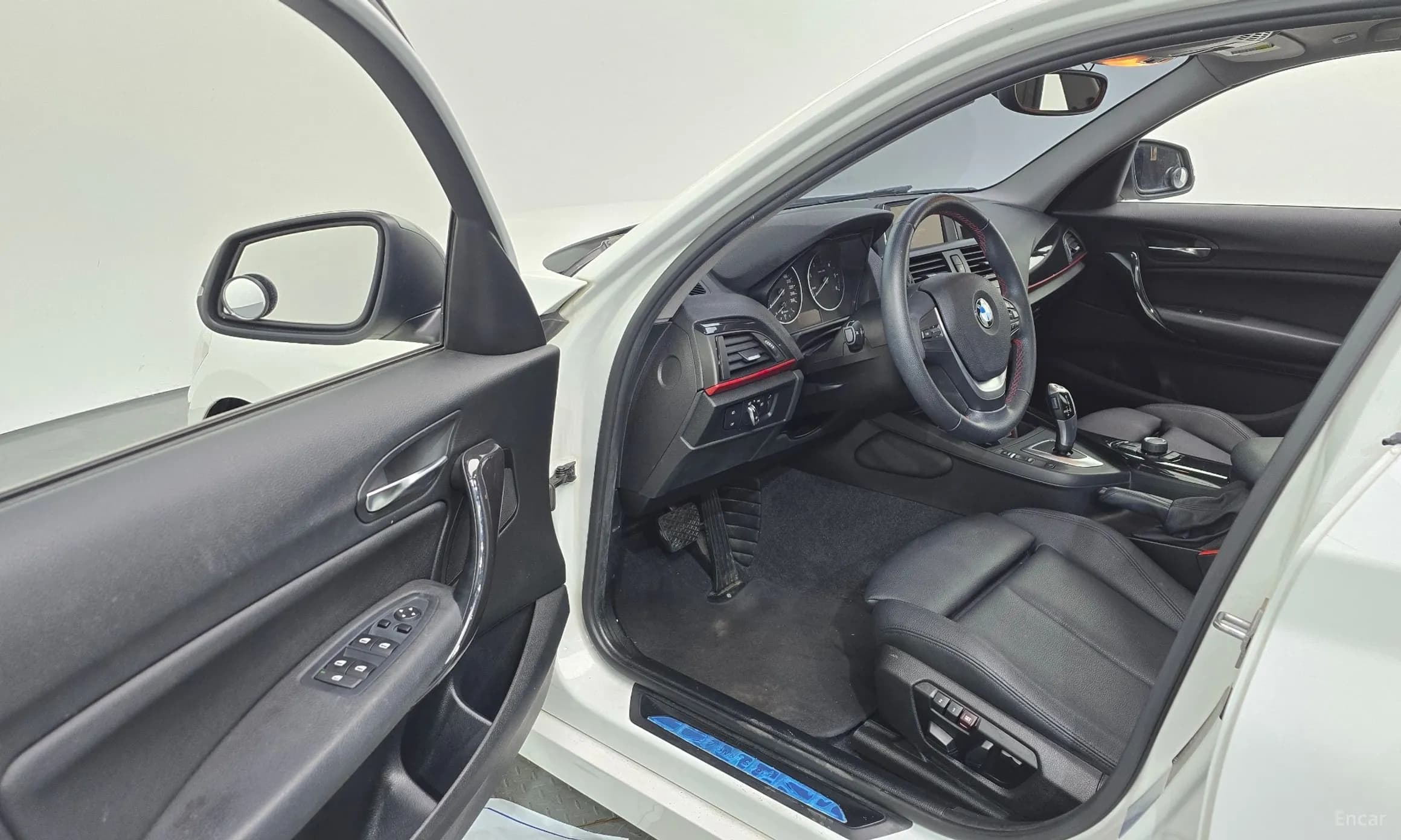 1 Series (F20)
