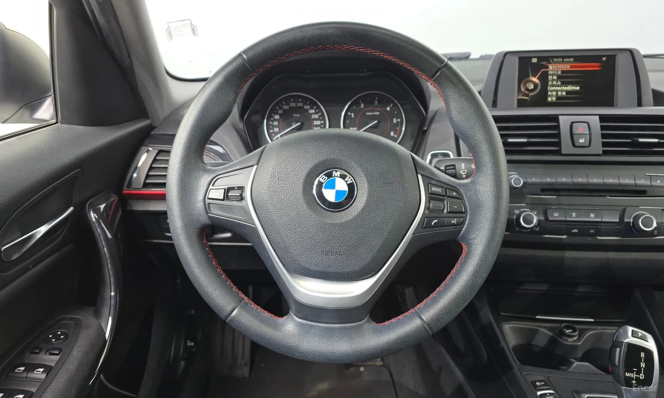 1 Series (F20)