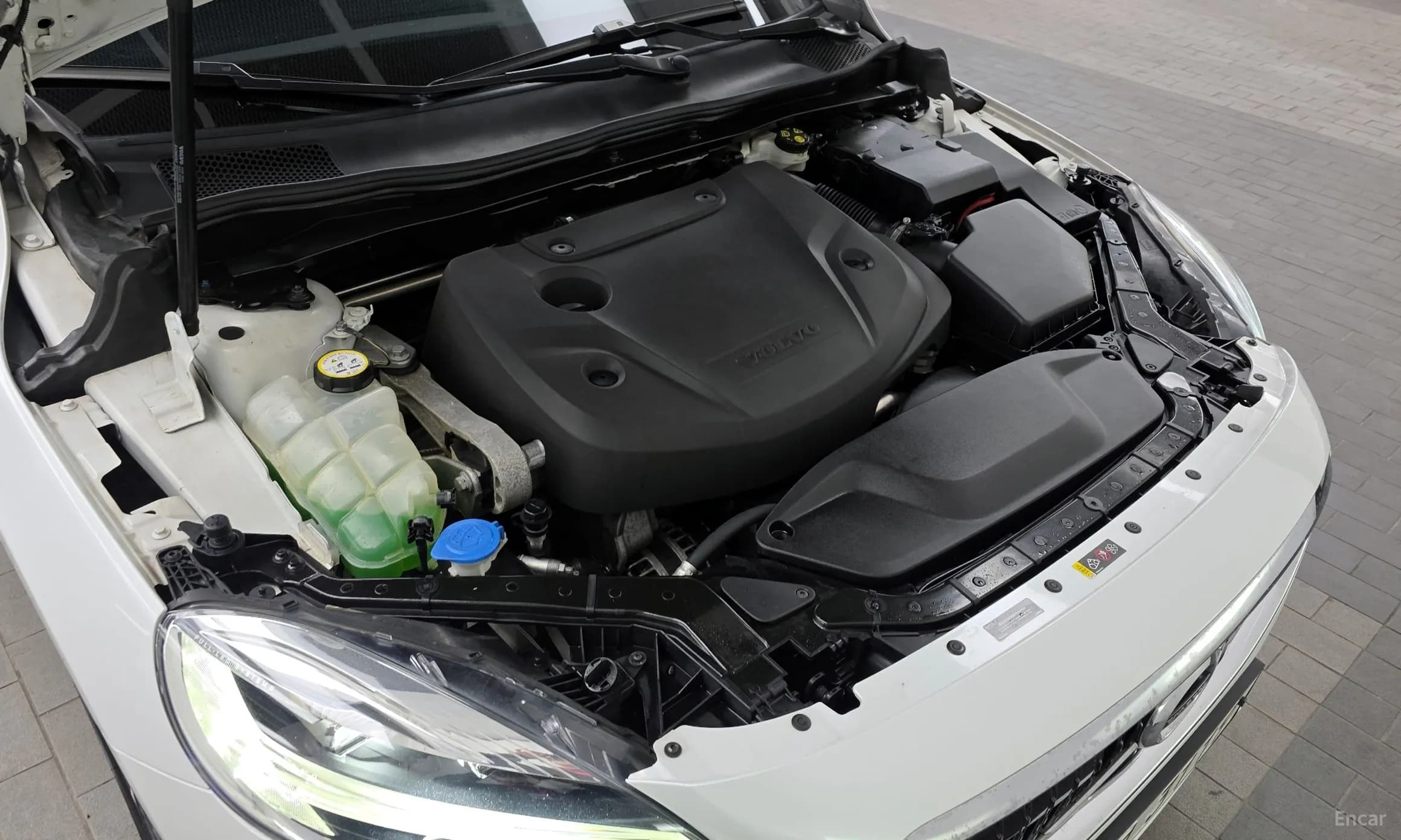 V40 Cross Country