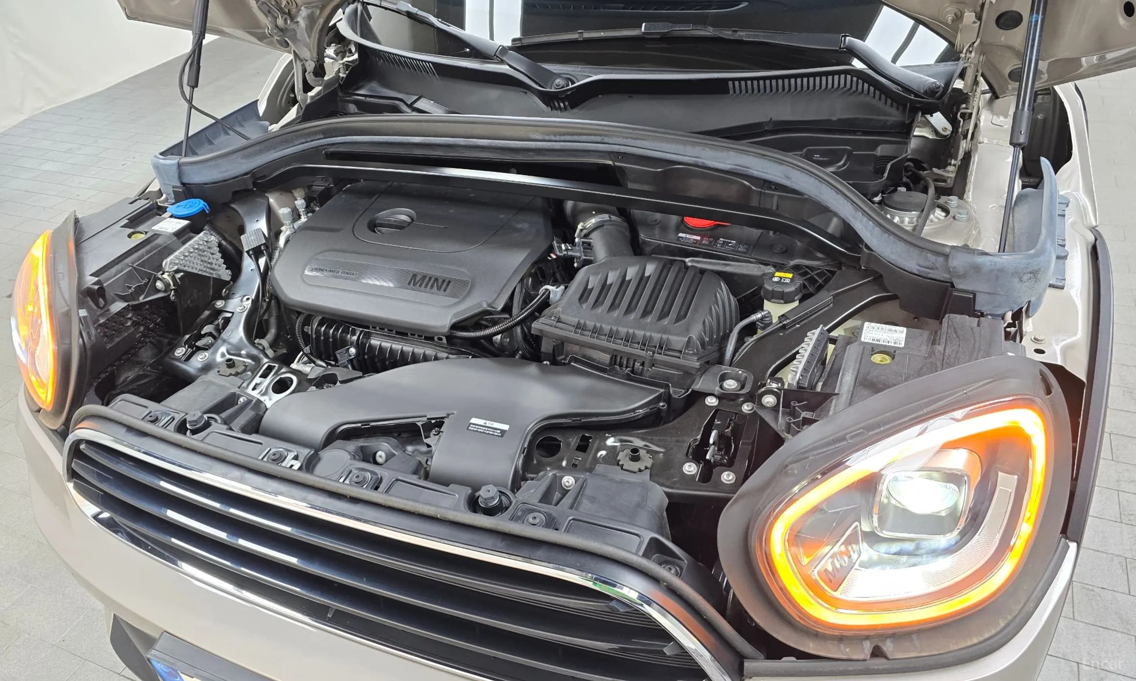 Cooper Countryman