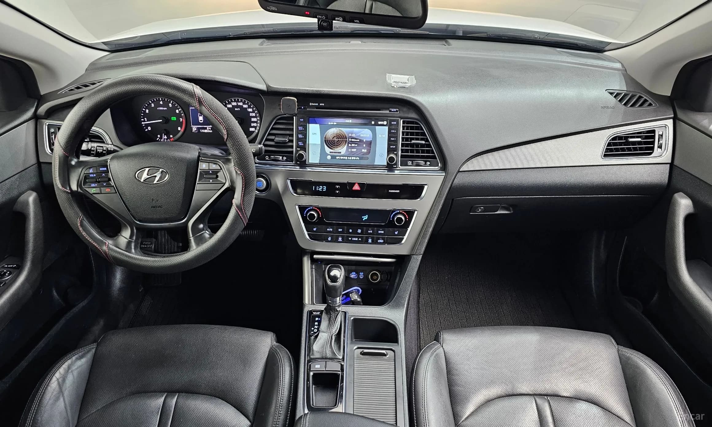LF Sonata