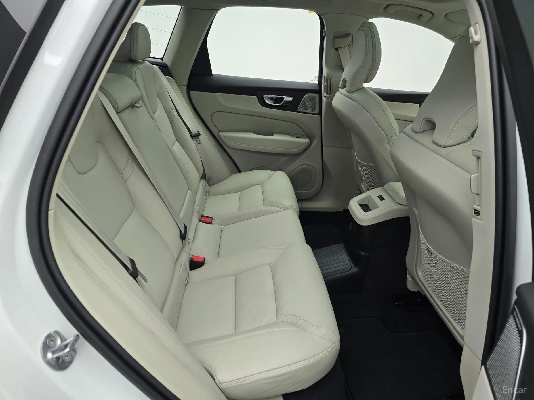 XC60 Gen 2