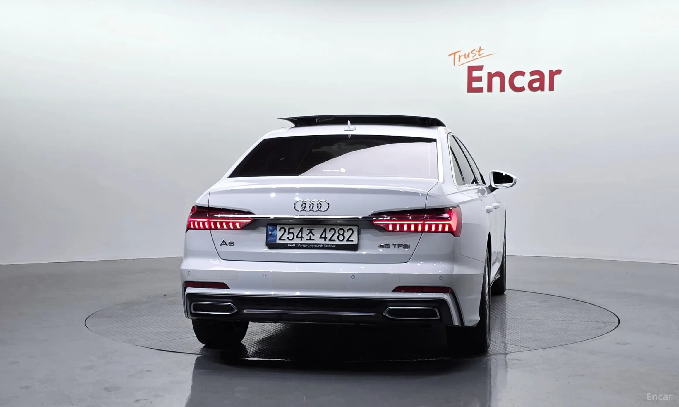 A6 (C8)