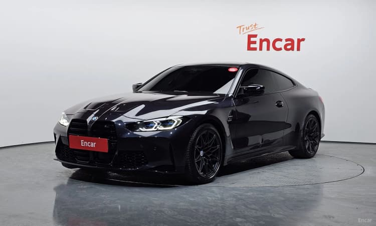M4 (G82)