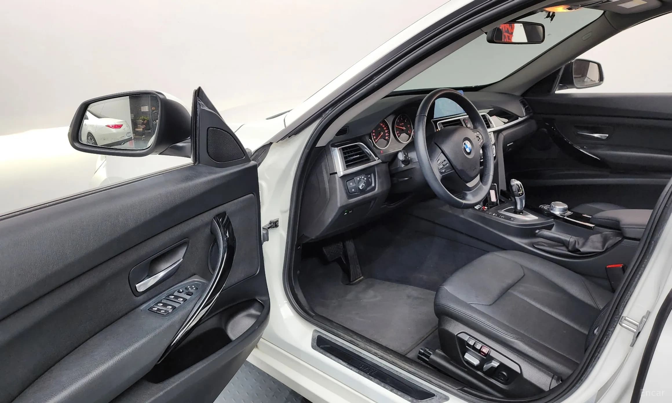 3 Series GT (F34)