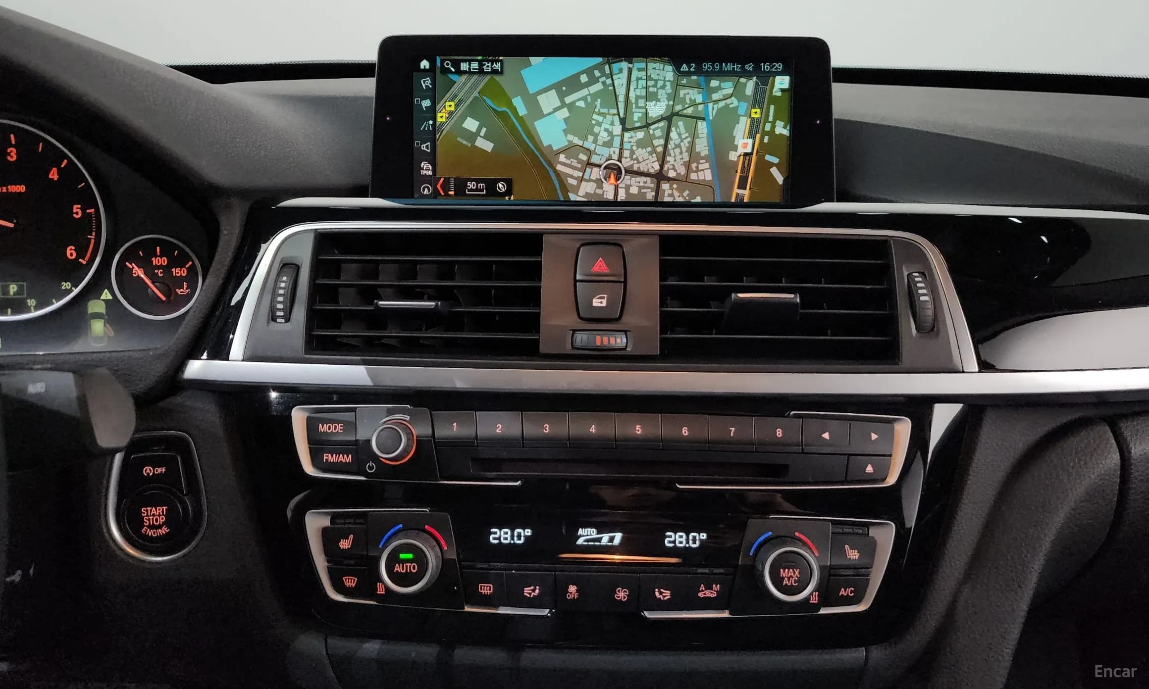 3 Series GT (F34)