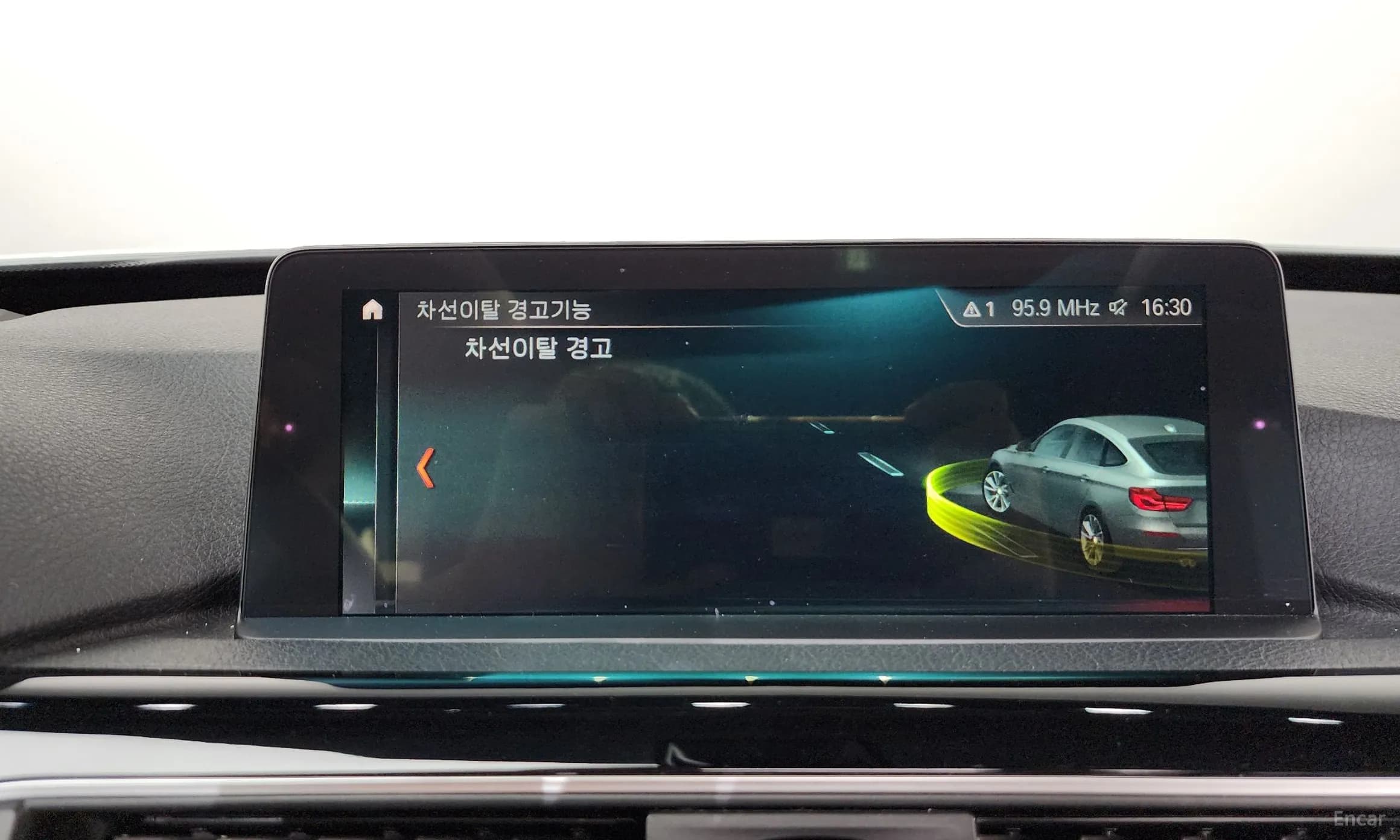 3 Series GT (F34)