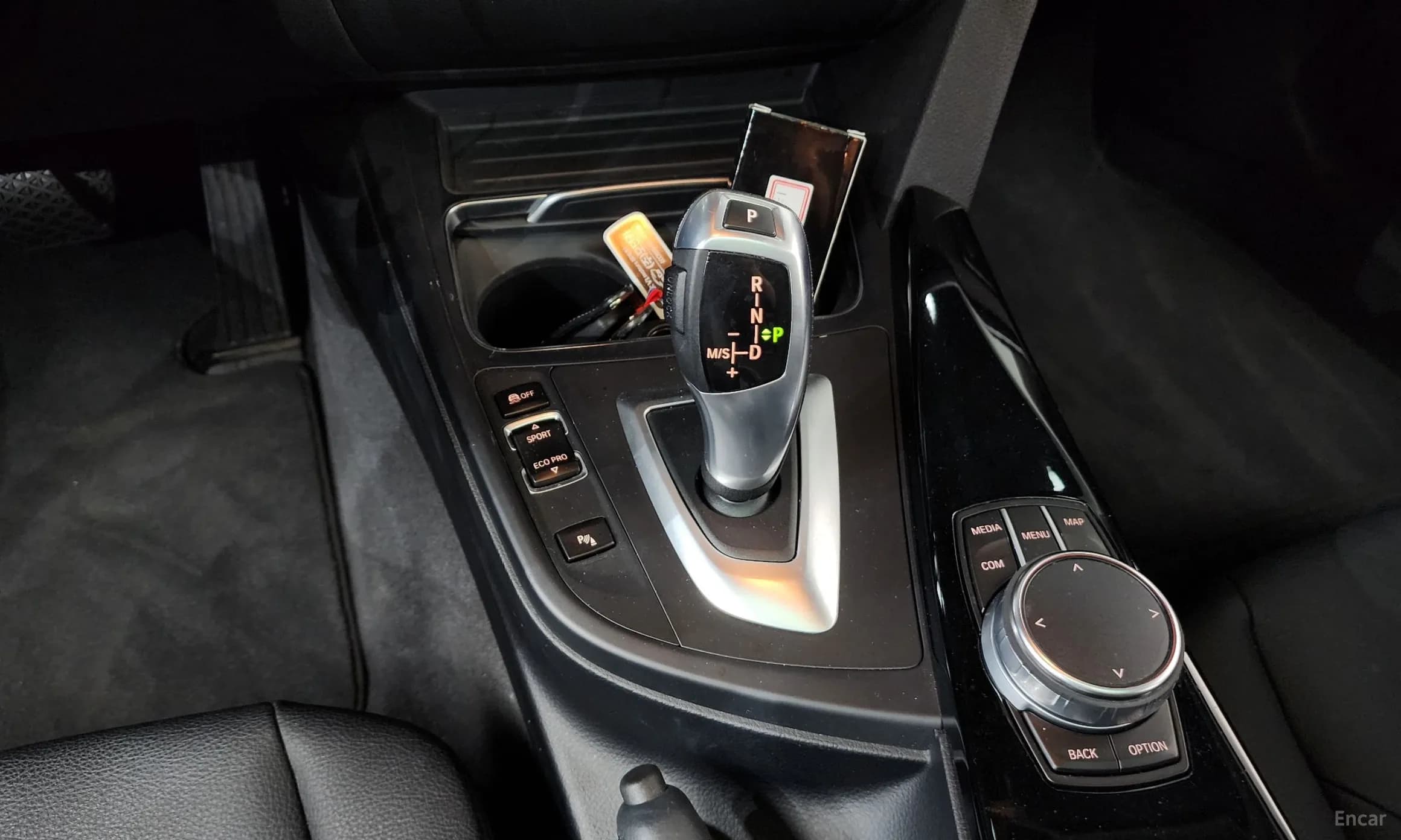 3 Series GT (F34)