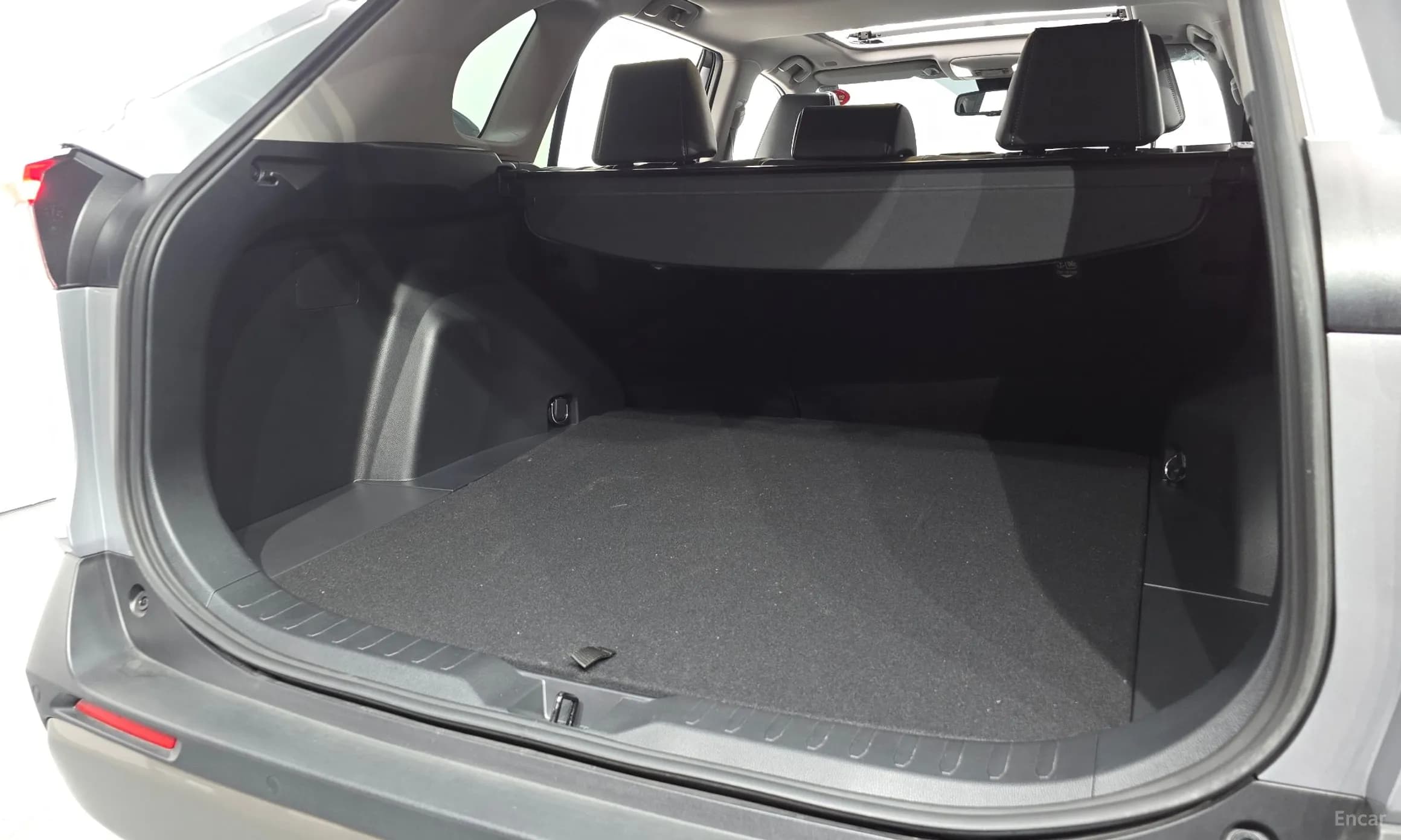 RAV4 5th Generation