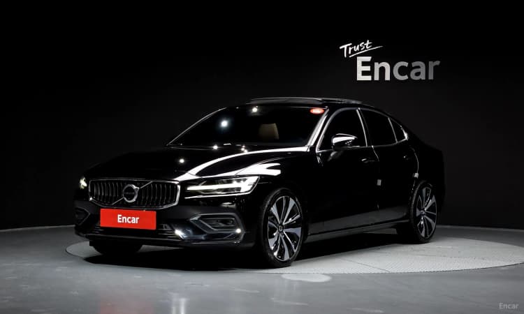 S60 3rd Generation