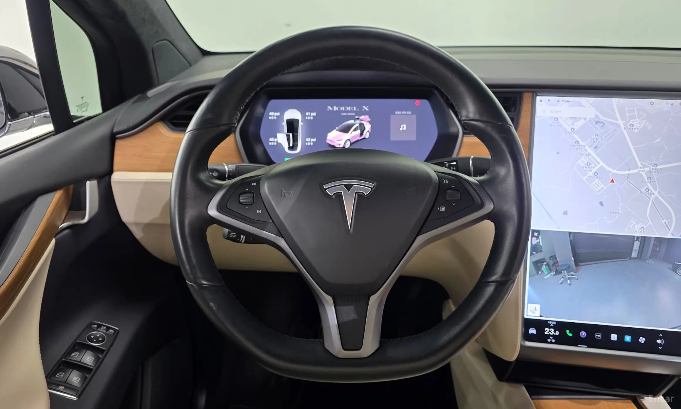 Model X