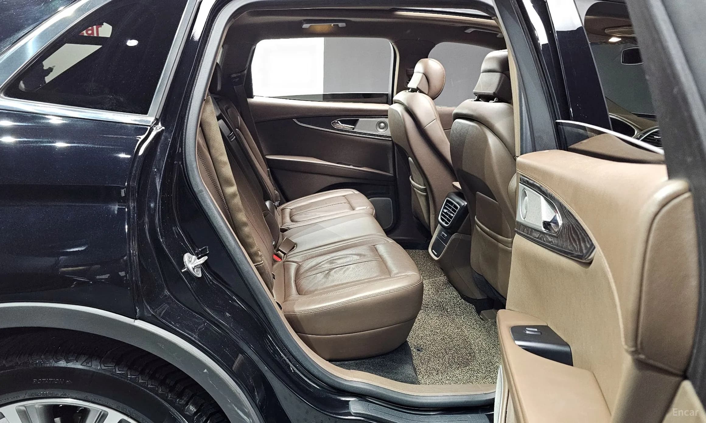 MKX 2nd Generation