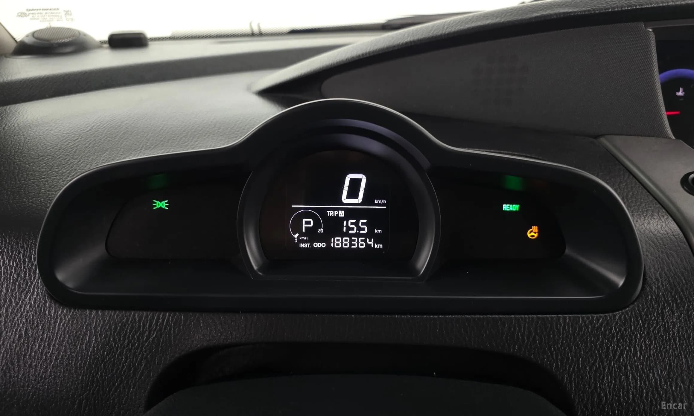 Korando Turismo