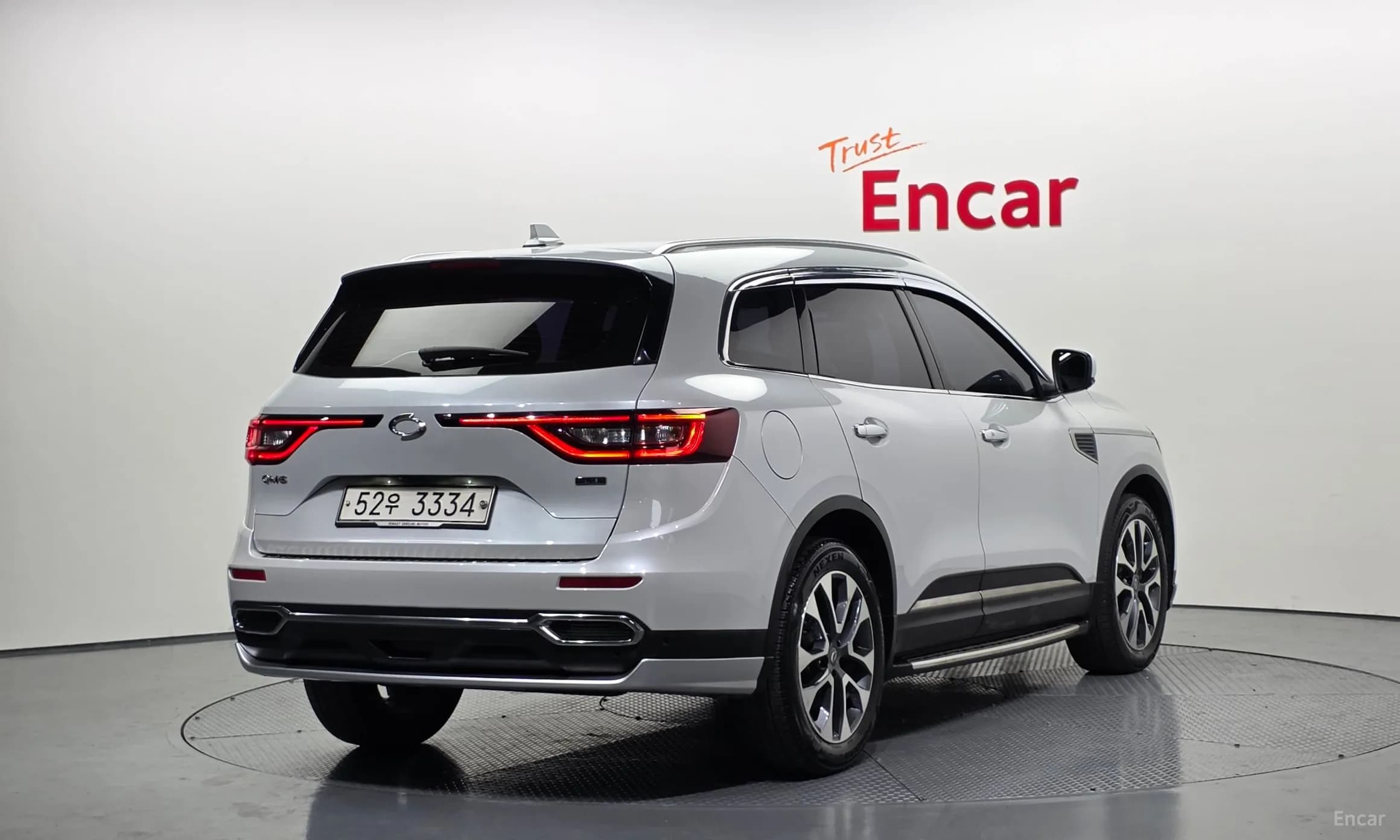 QM6