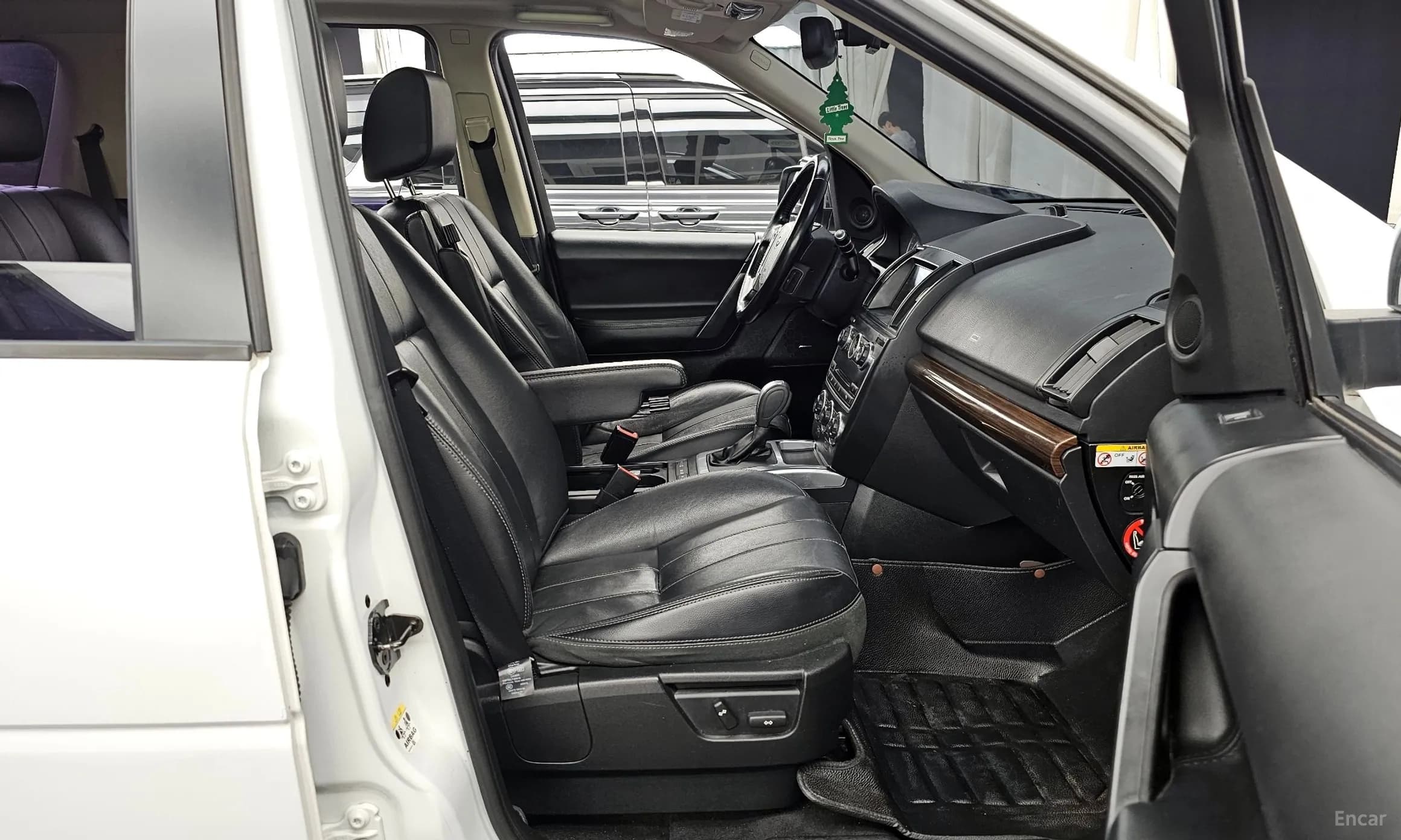 Freelander 2