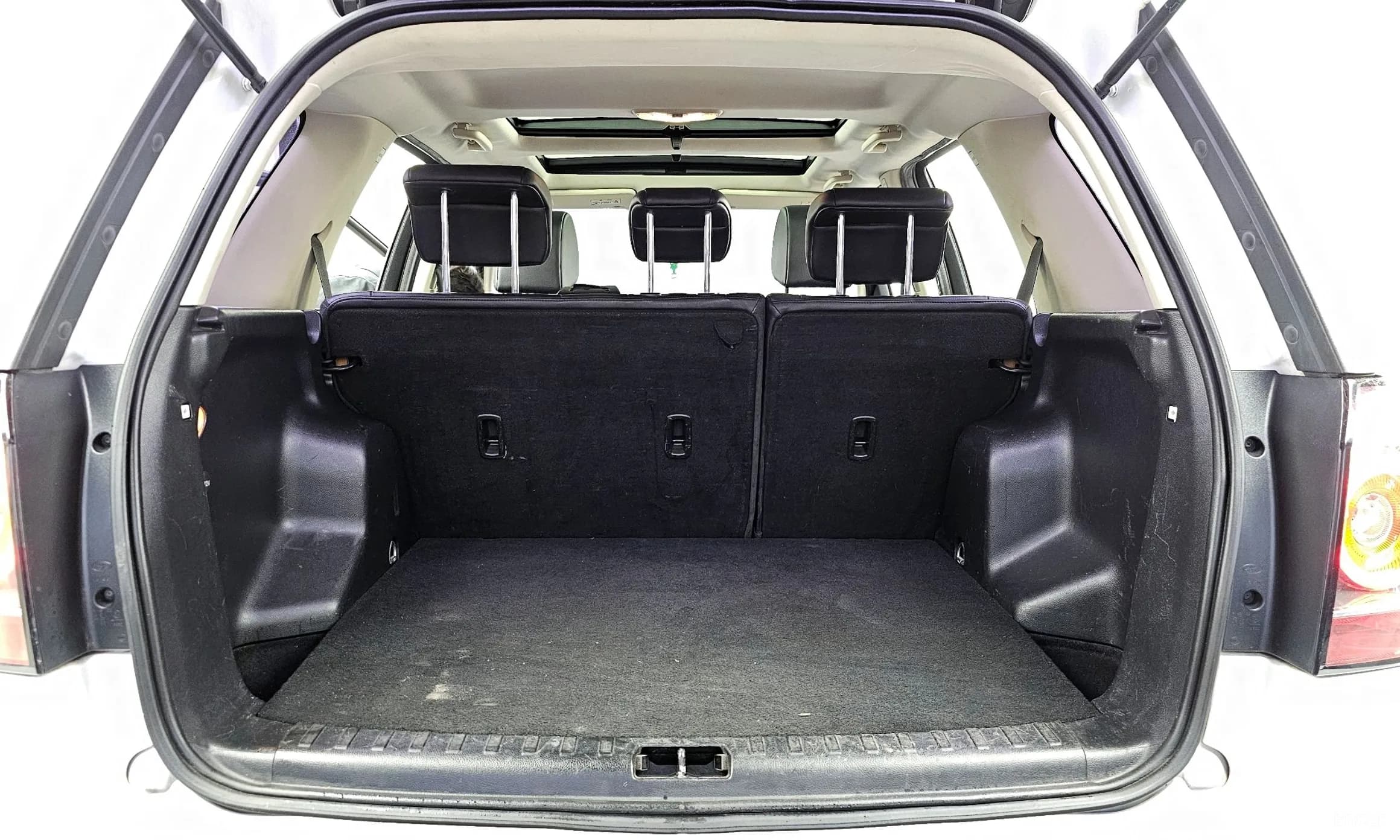 Freelander 2