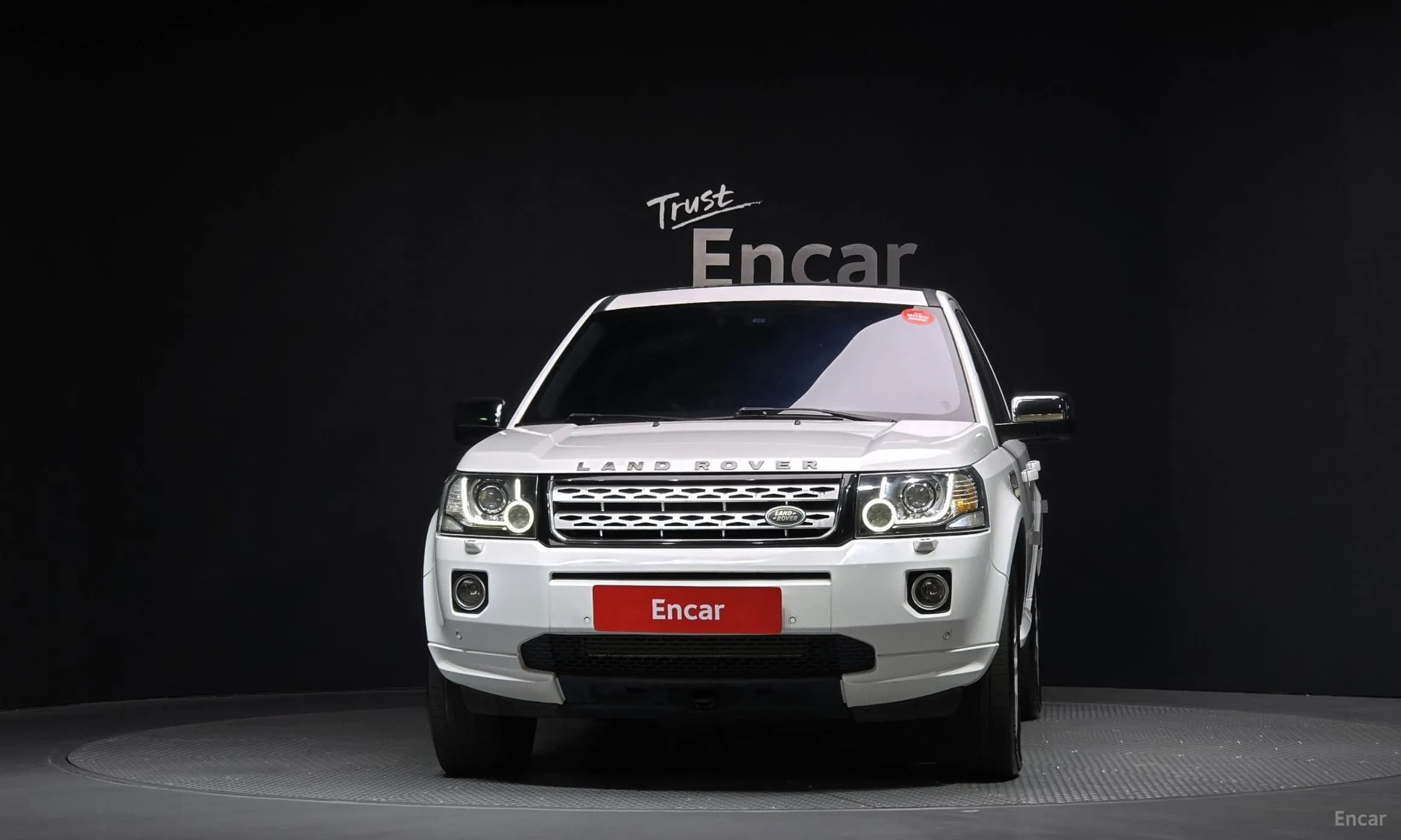 Freelander 2