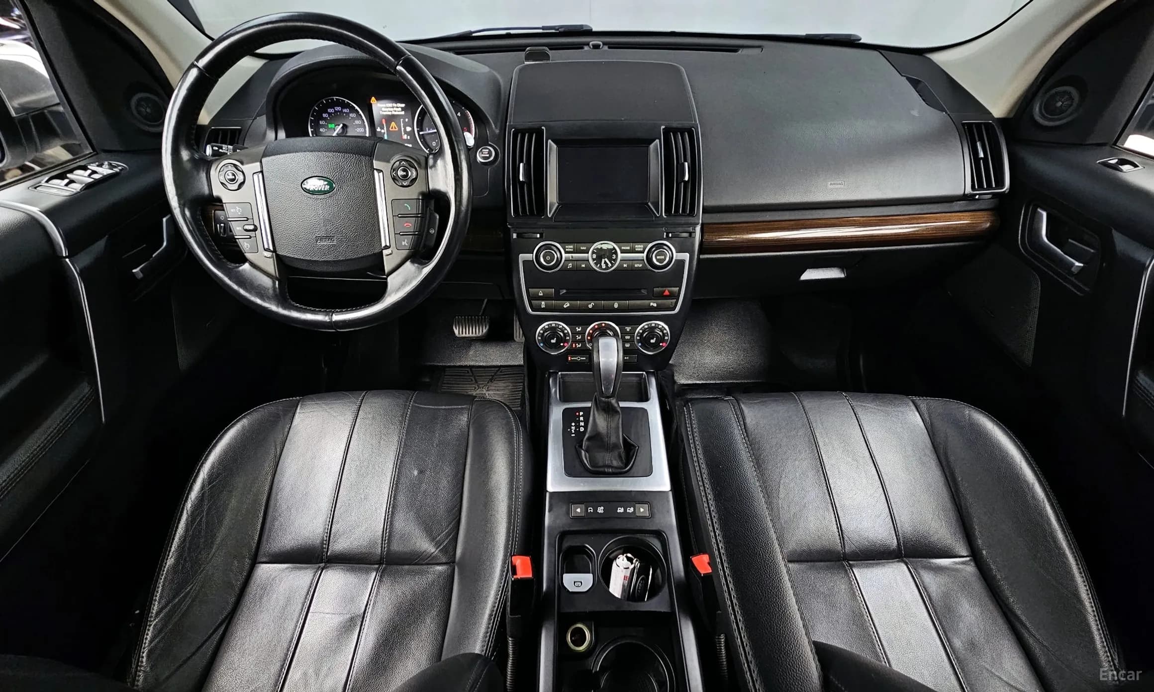 Freelander 2