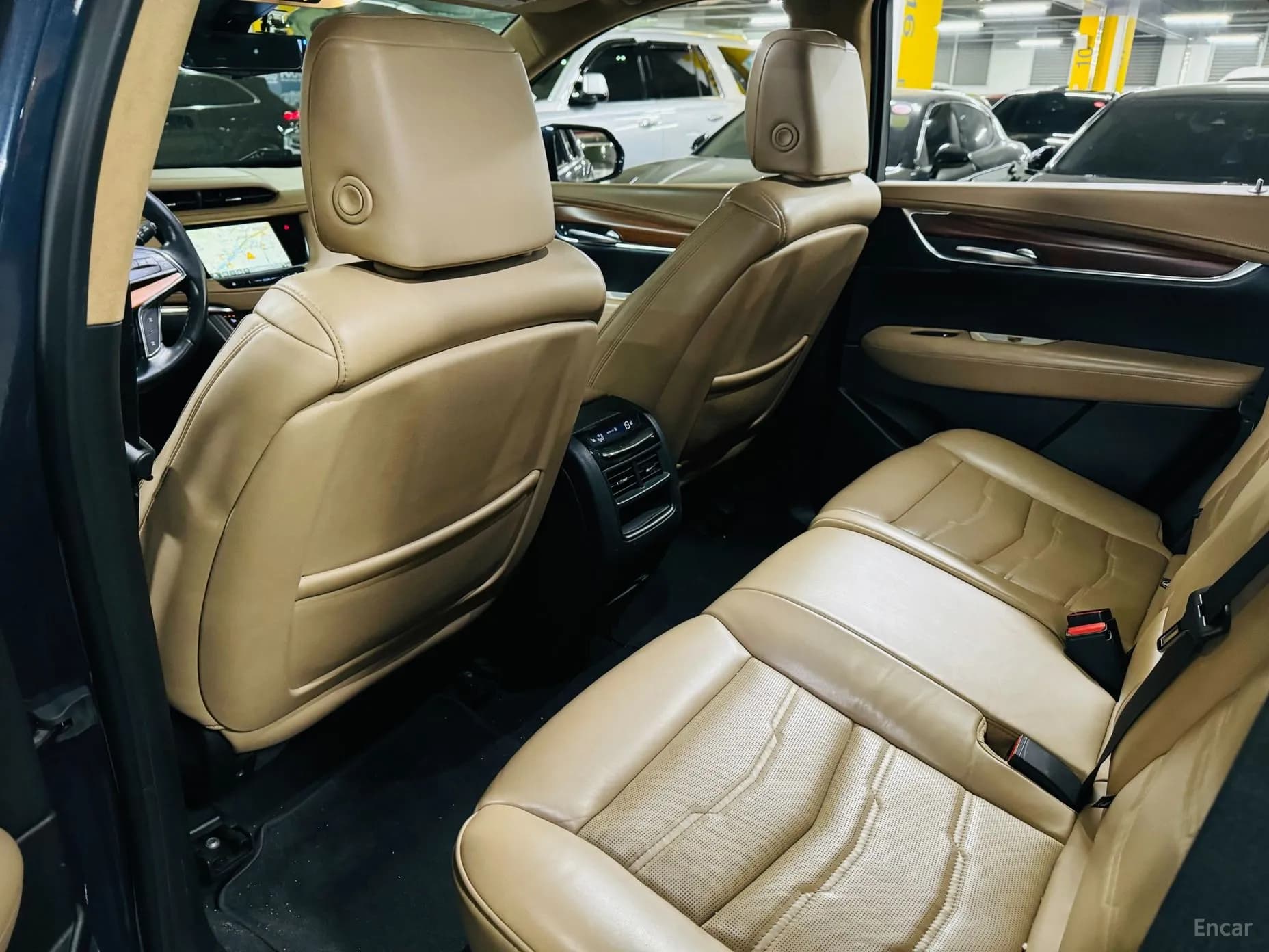 XT5