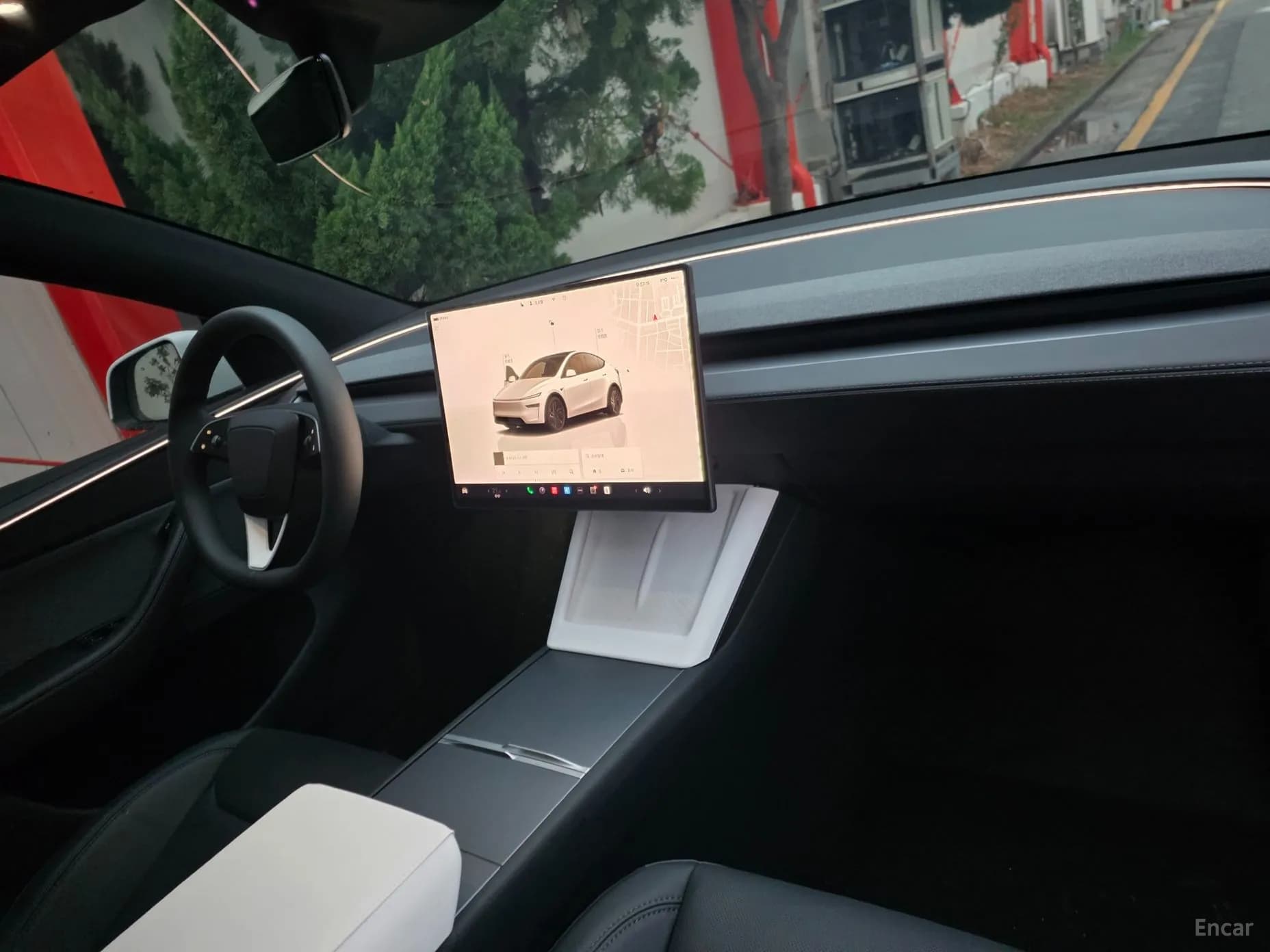 Model Y