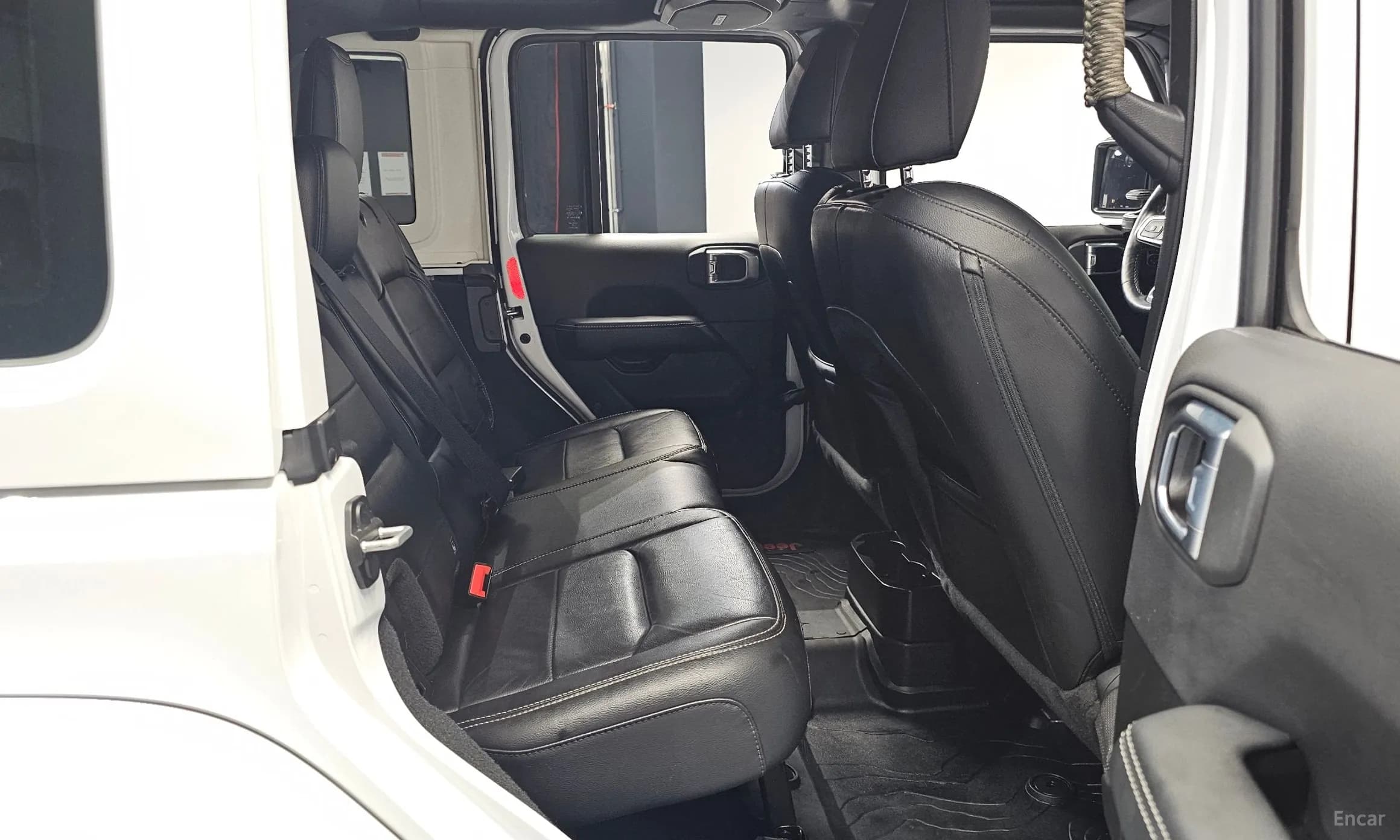 Wrangler (JL)