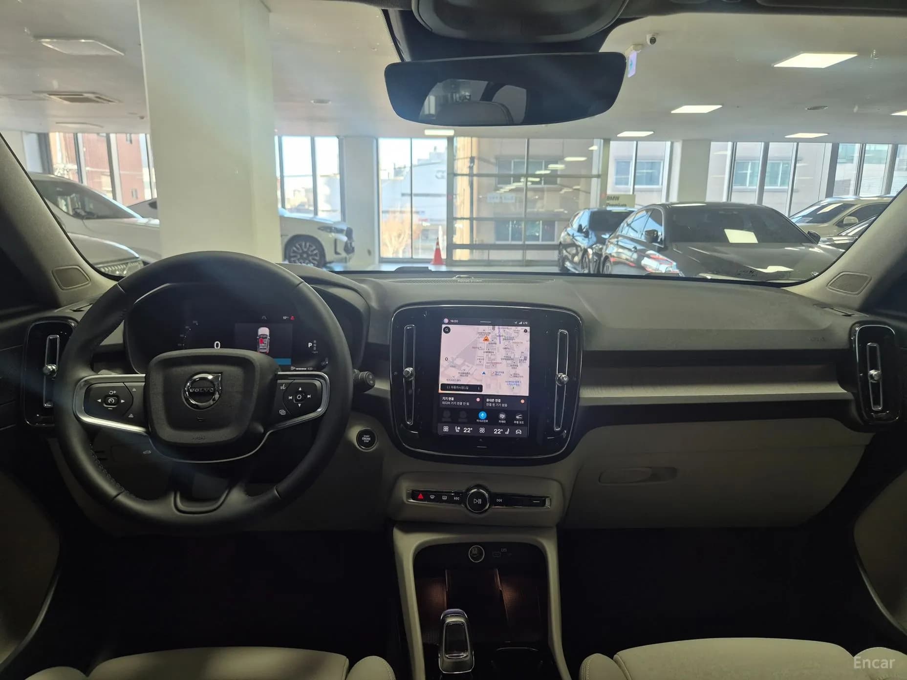 XC40
