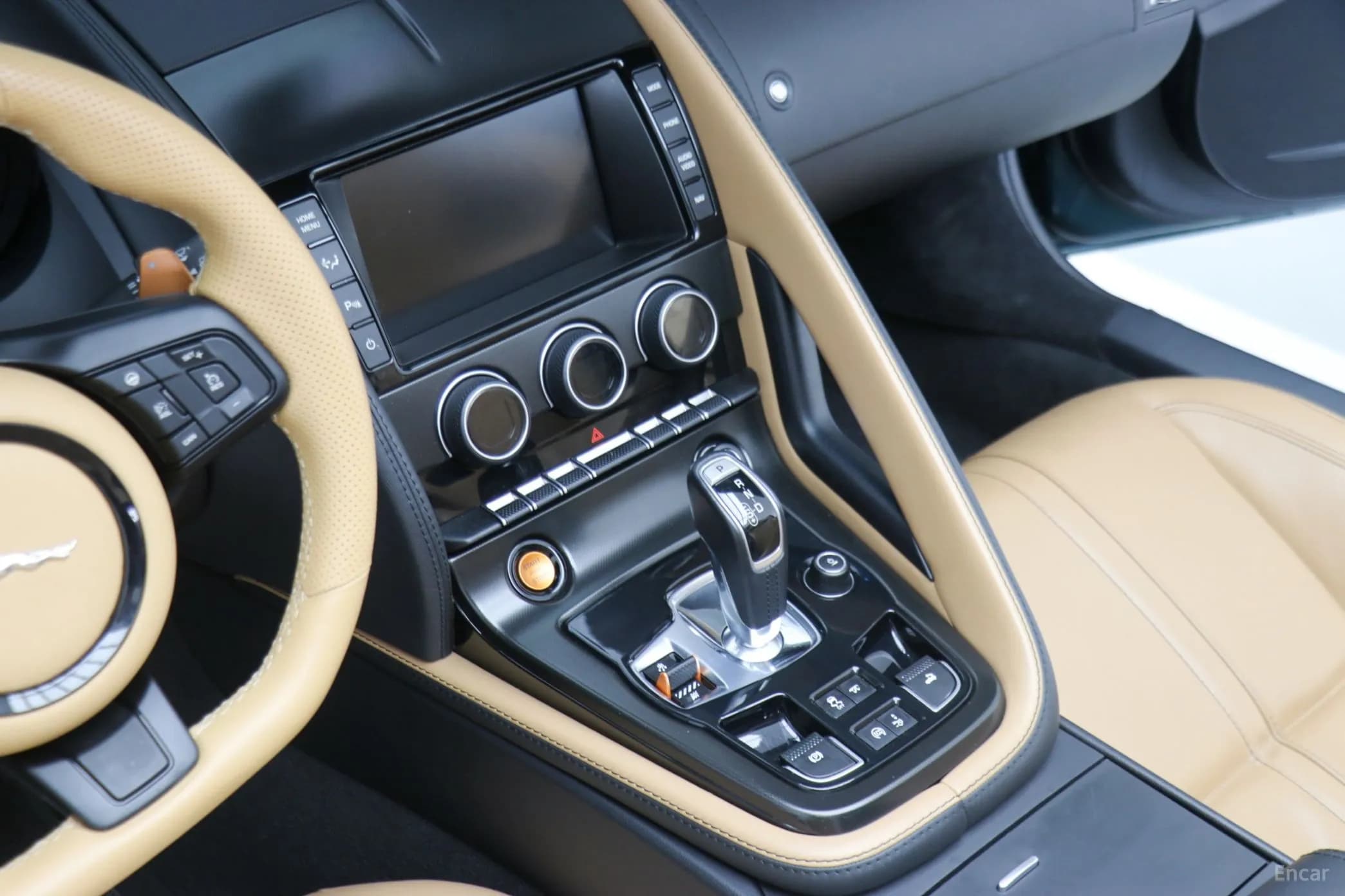 F-TYPE