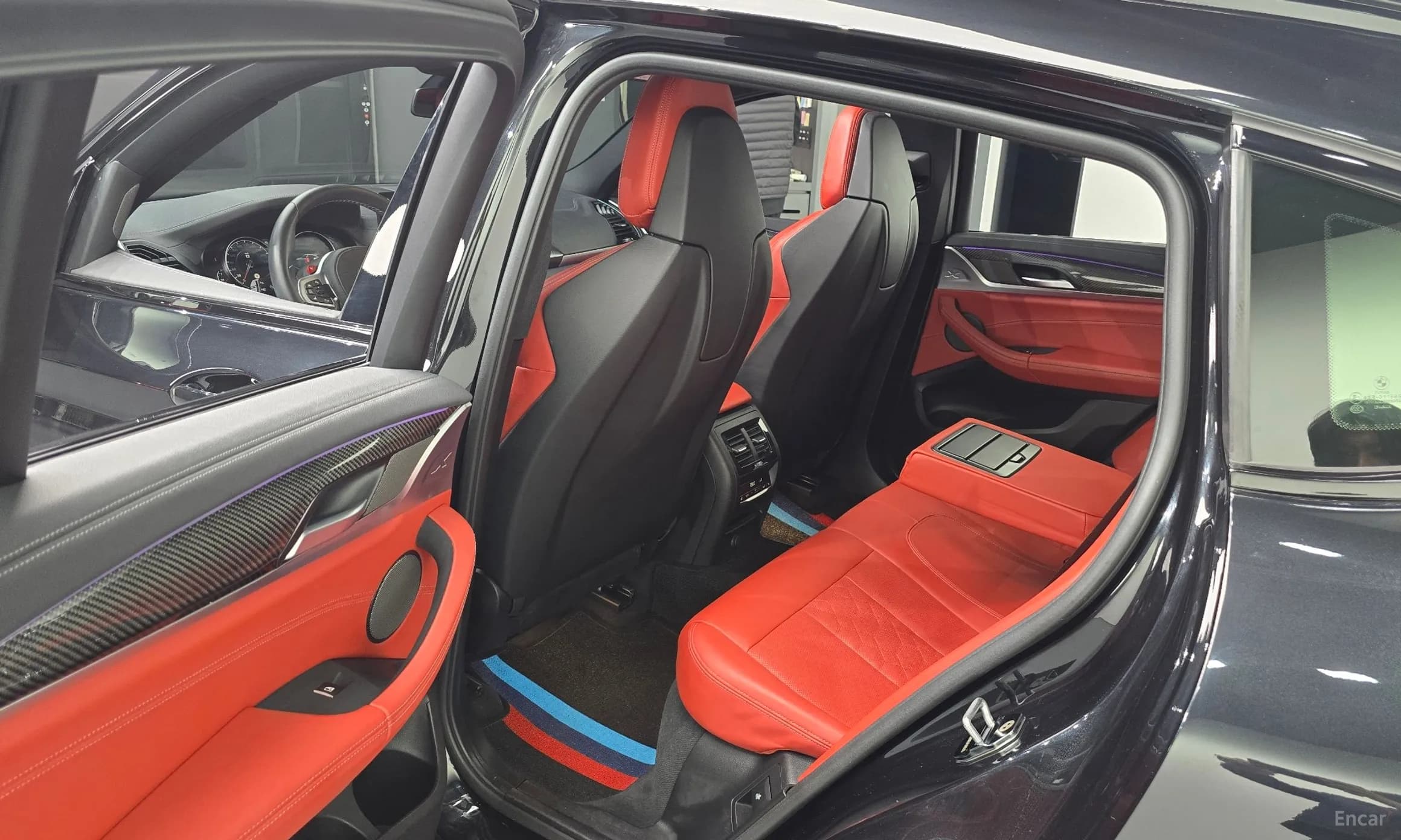 X4M (G02)