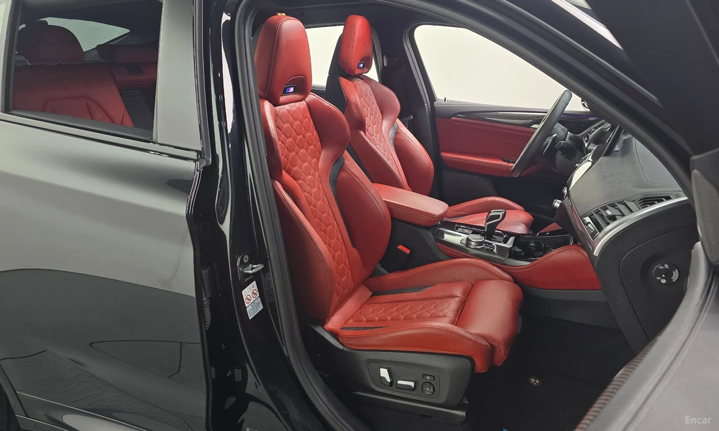 X4M (G02)