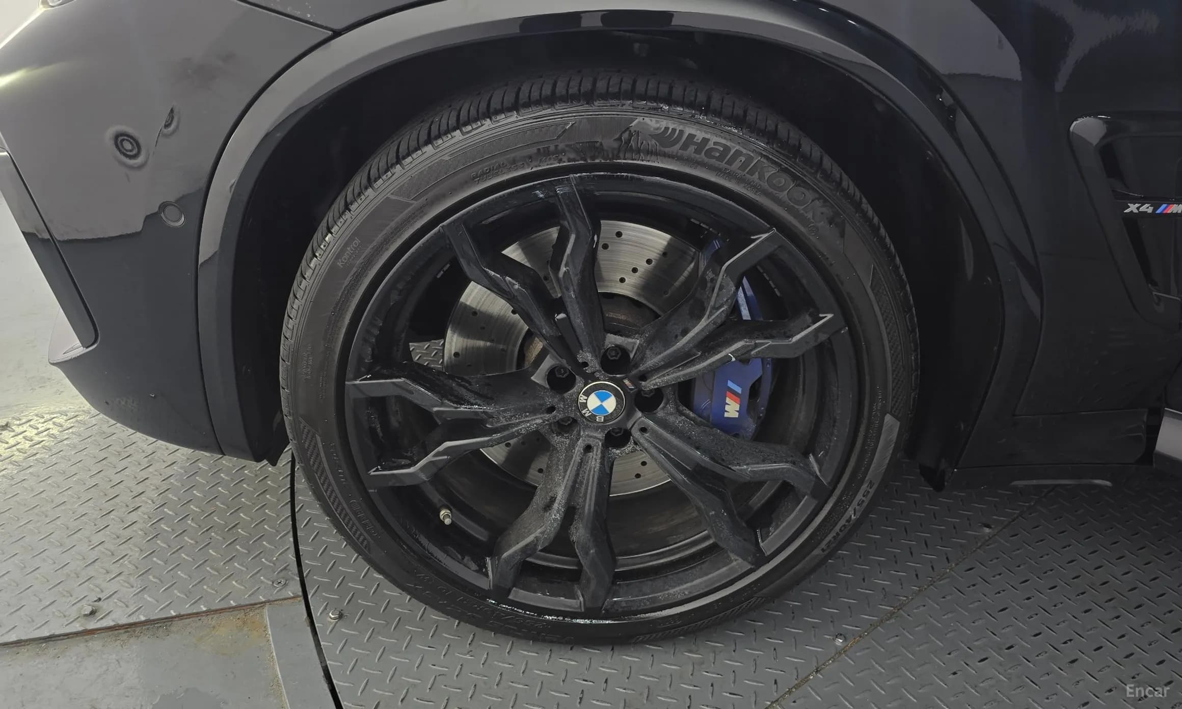 X4M (G02)