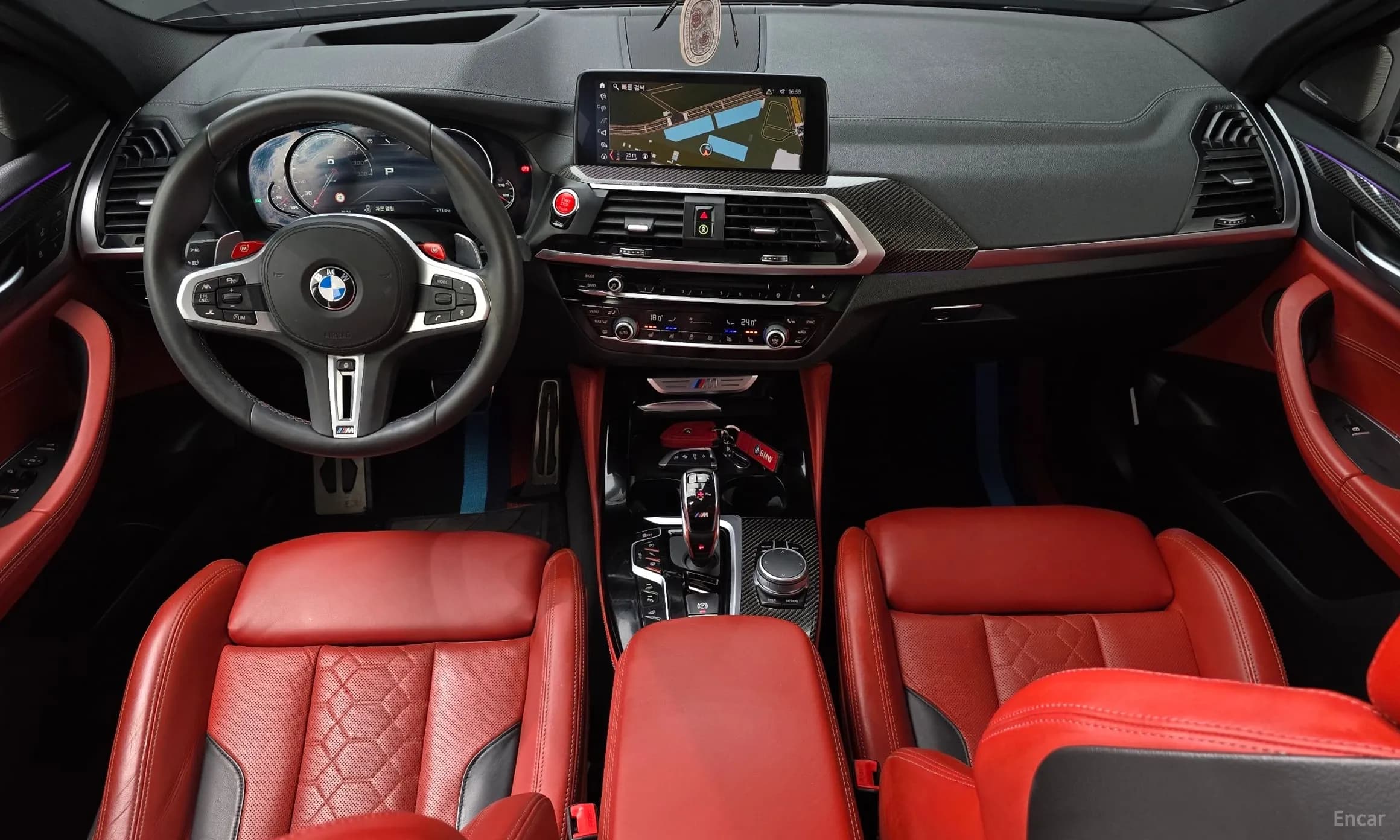 X4M (G02)