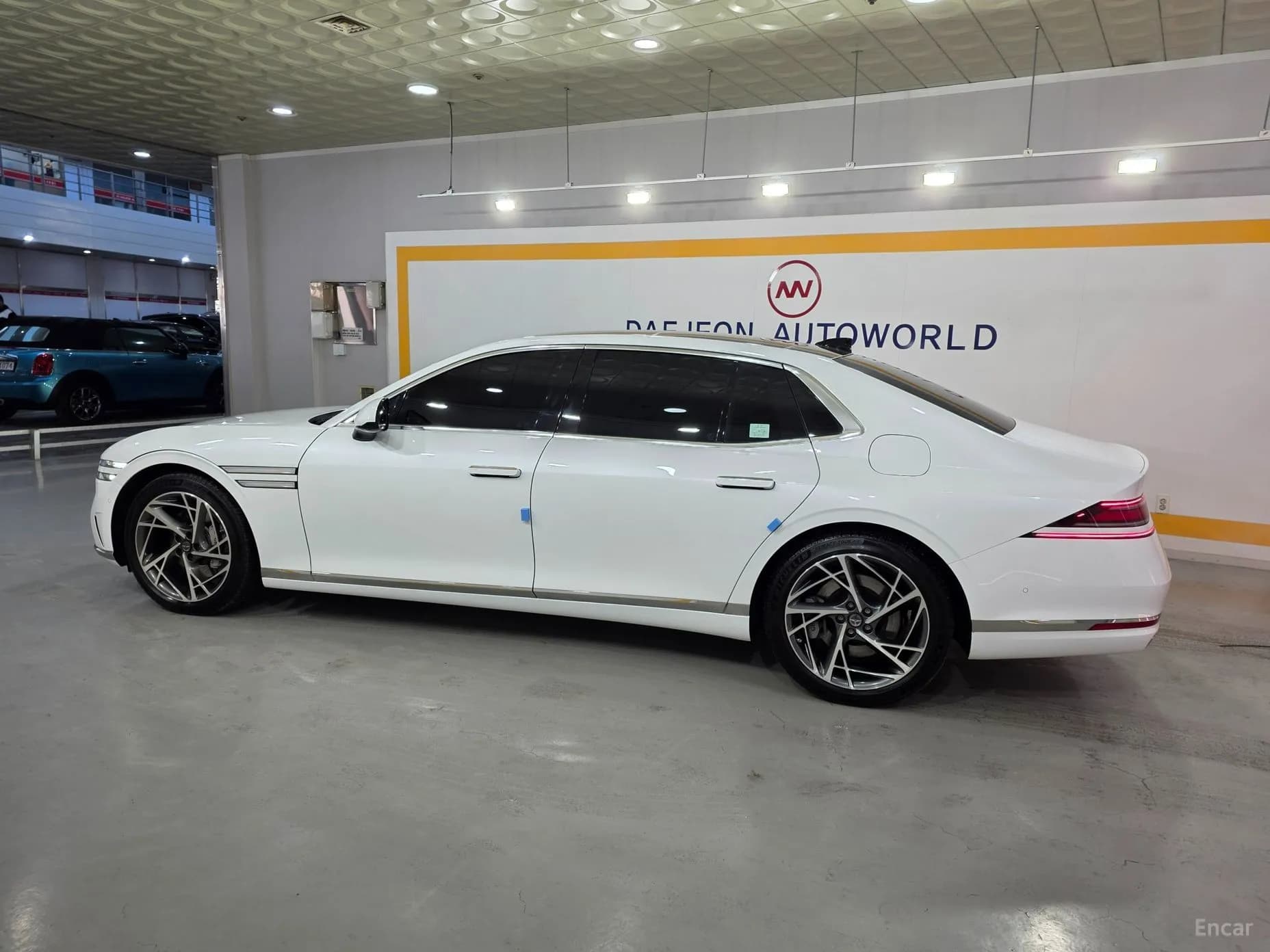 G90 (RS4)