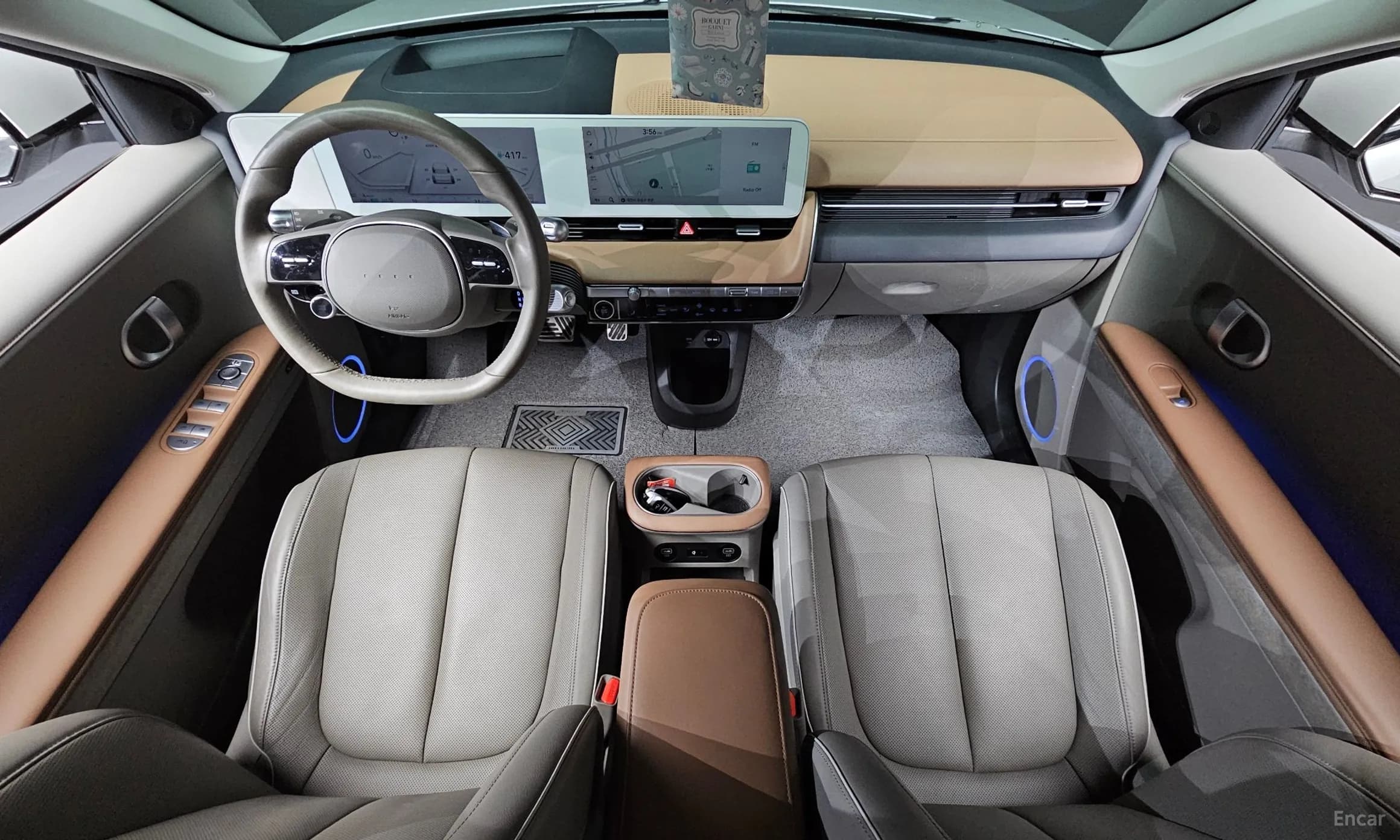Ioniq 5
