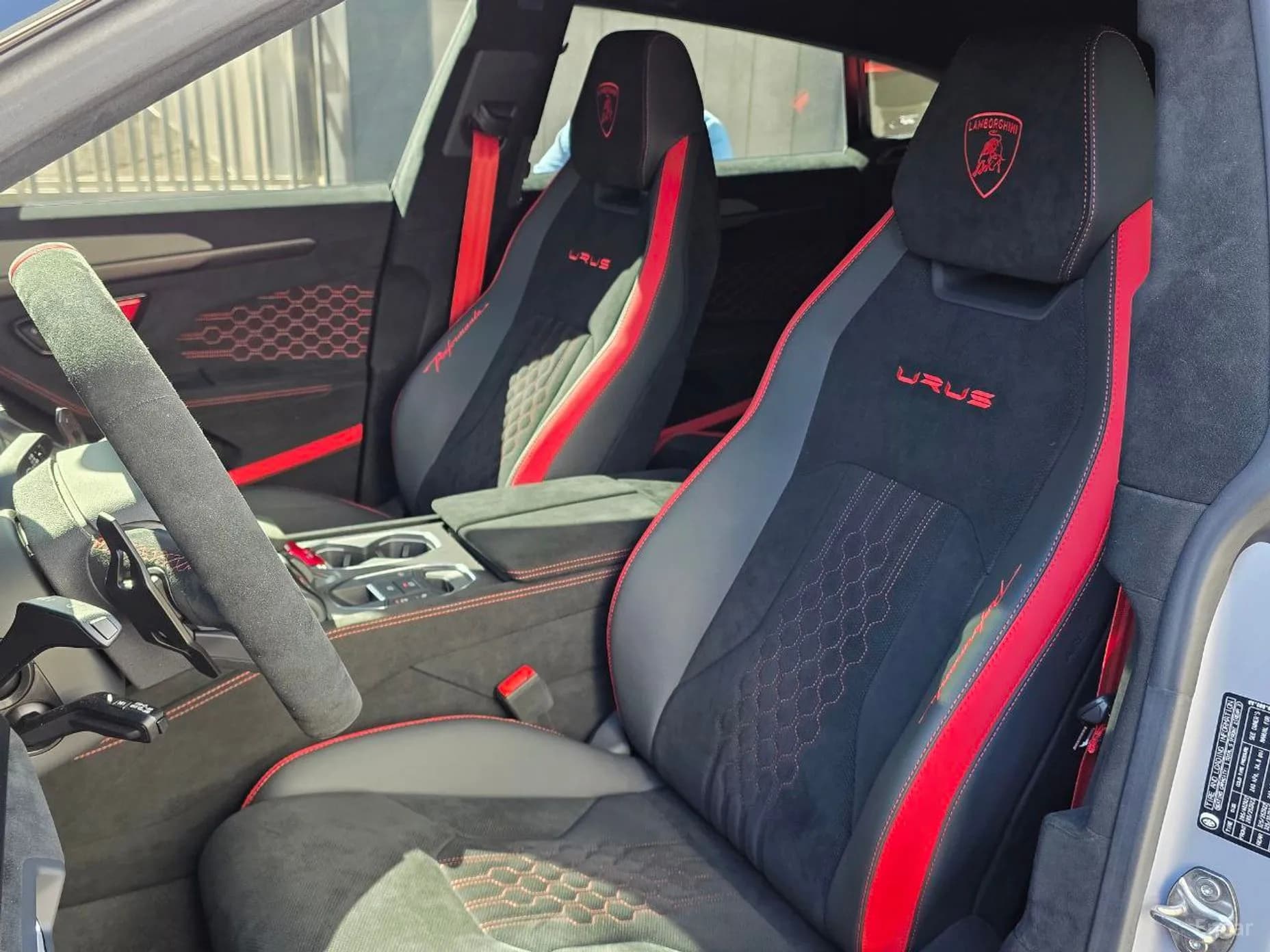 Urus