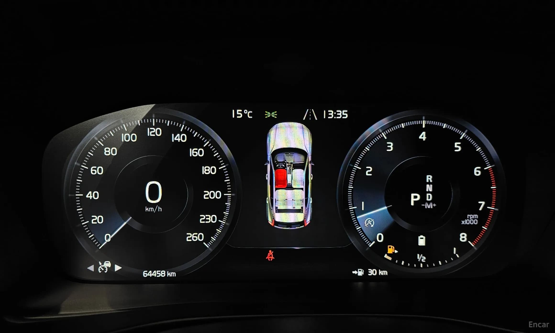 XC40