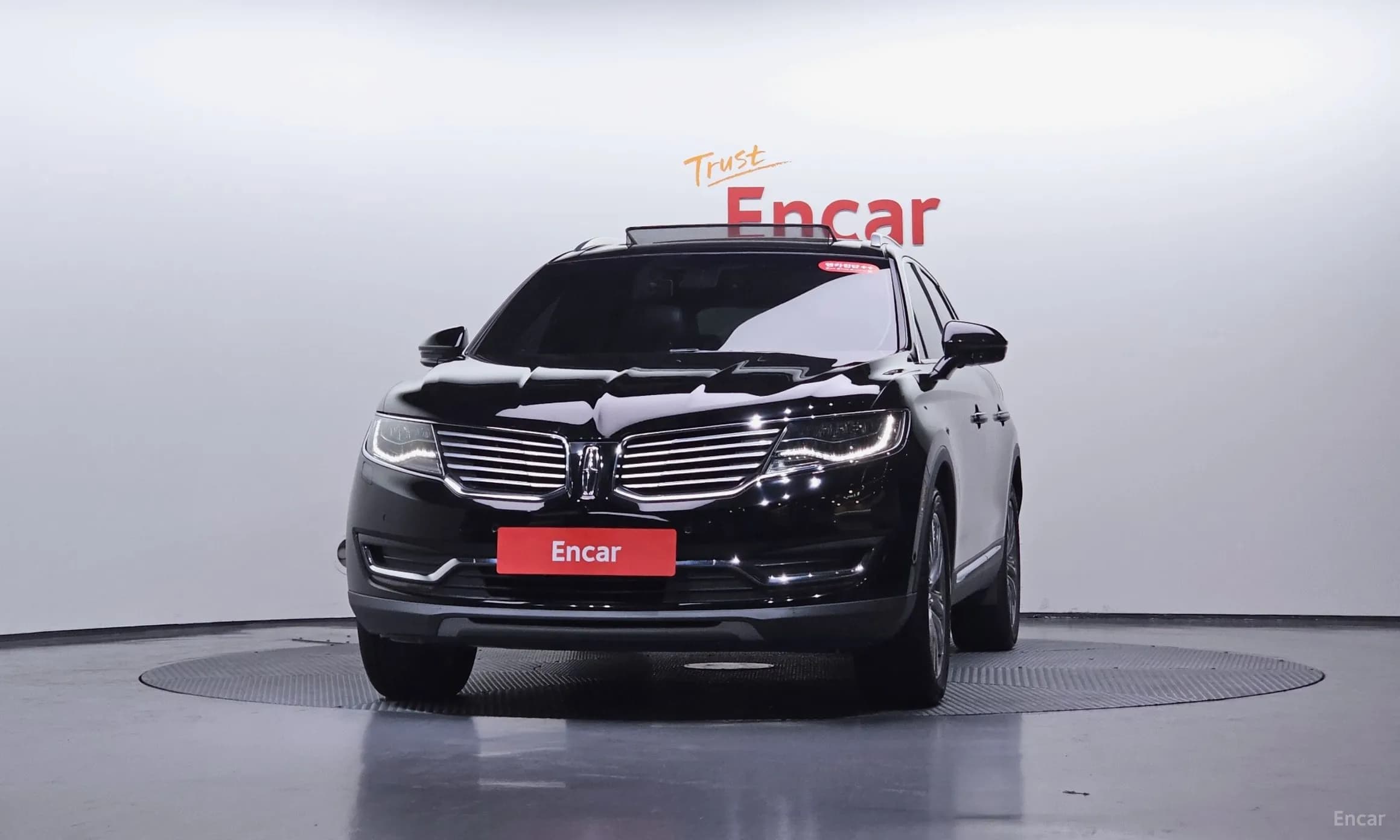 MKX 2nd Generation