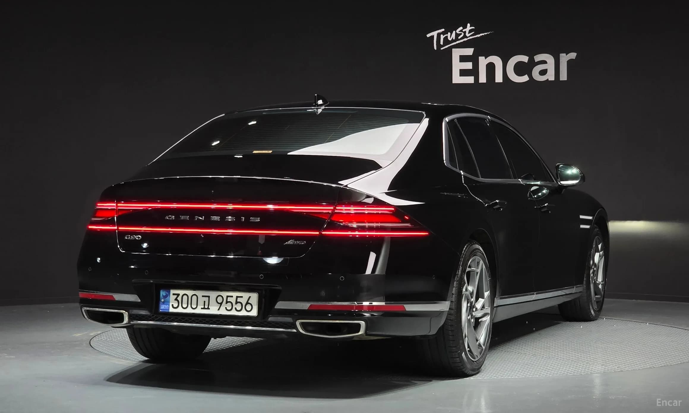 G90 (RS4)