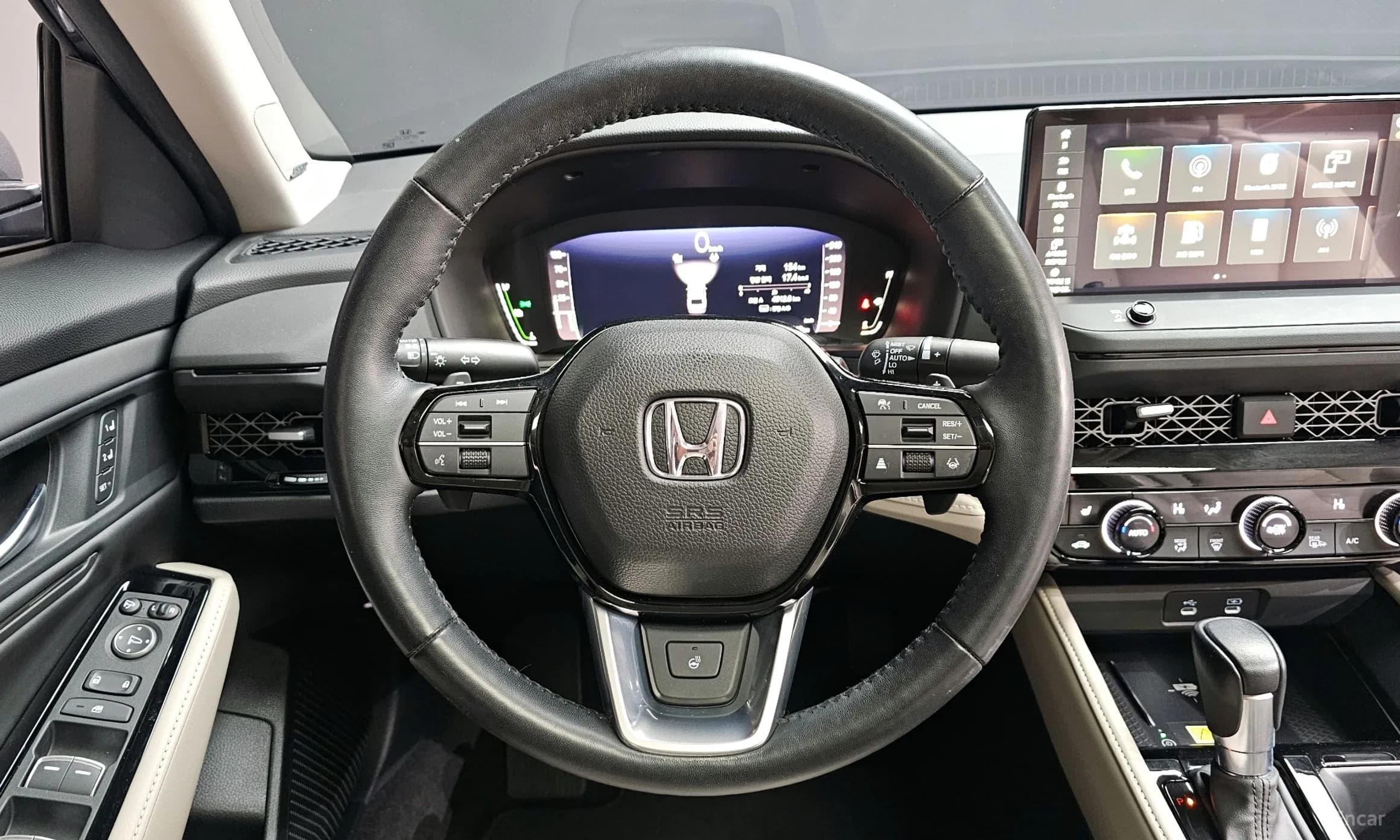 Accord 11th Generation